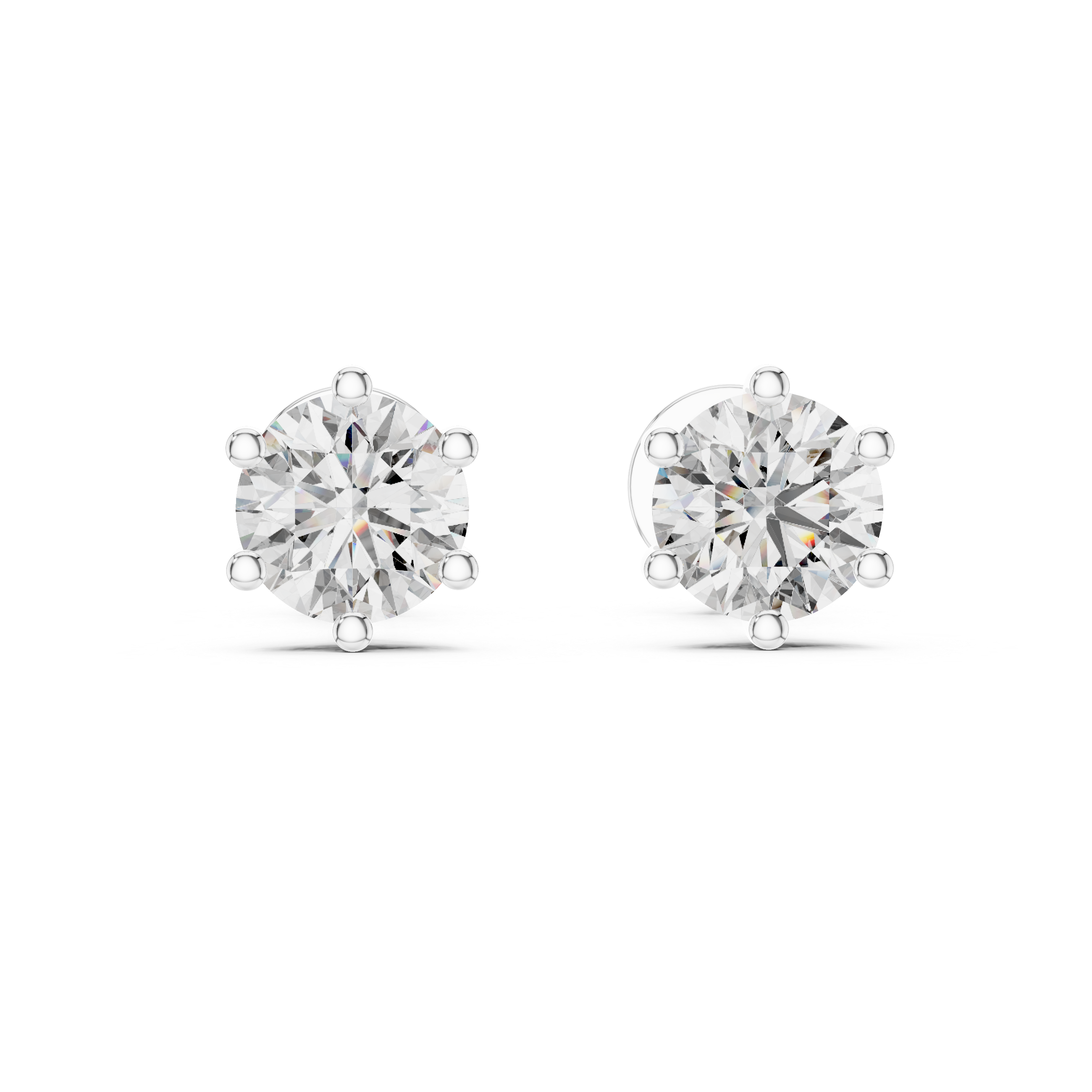 #Metal Type_14KT White,18KT White