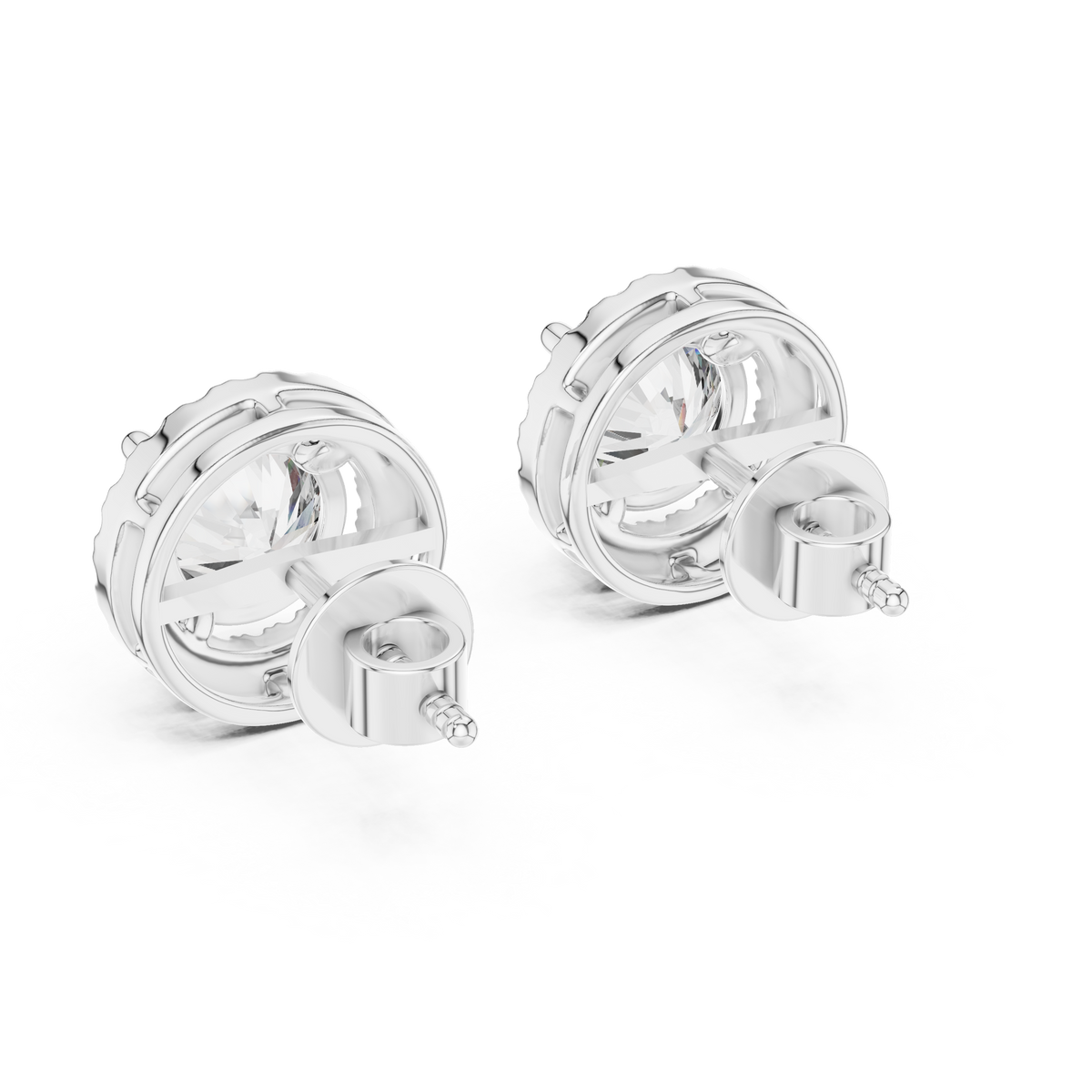 #Metal Type_14KT White,18KT White
