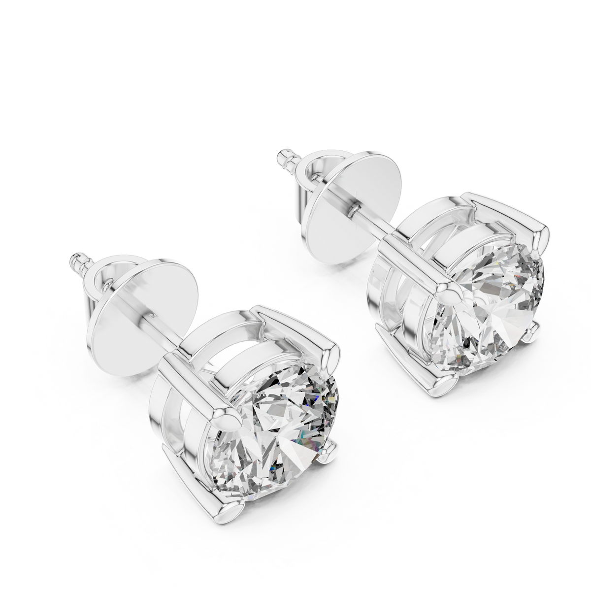 #Metal Type_14KT White,18KT White
