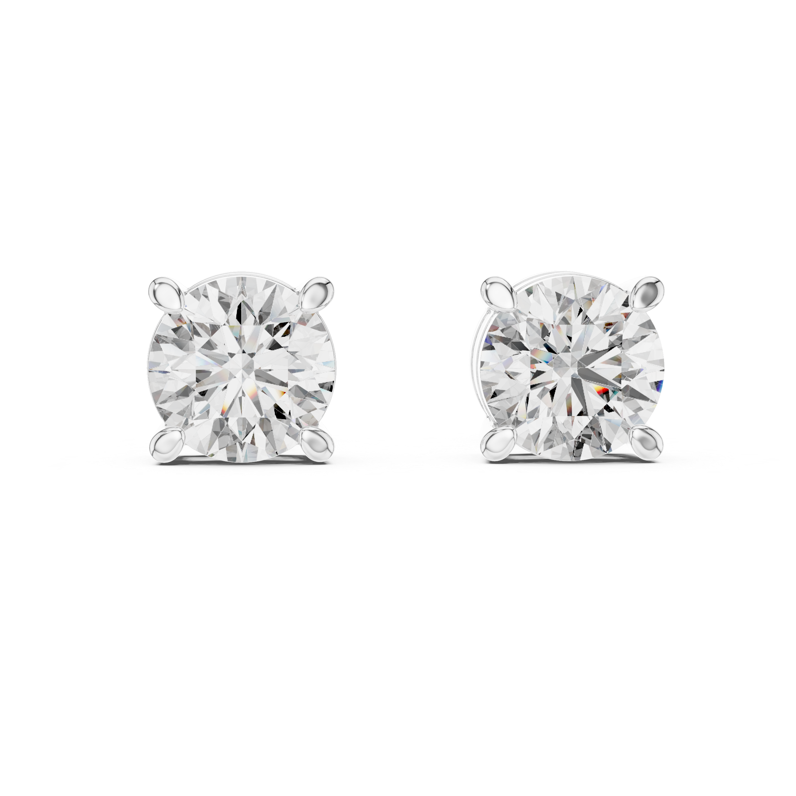 #Metal Type_14KT White,18KT White