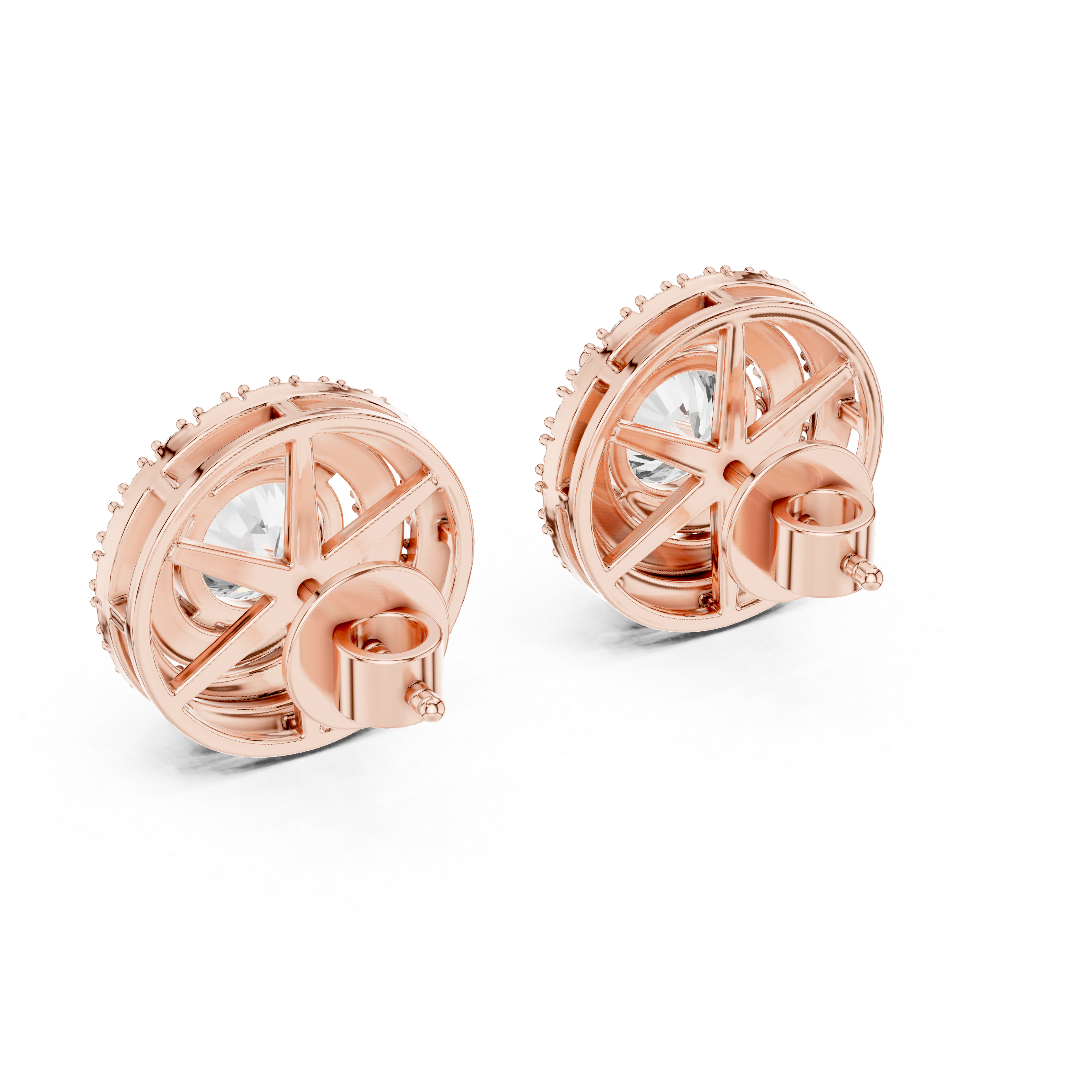 #Metal Type_14KT Rose,18KT Rose