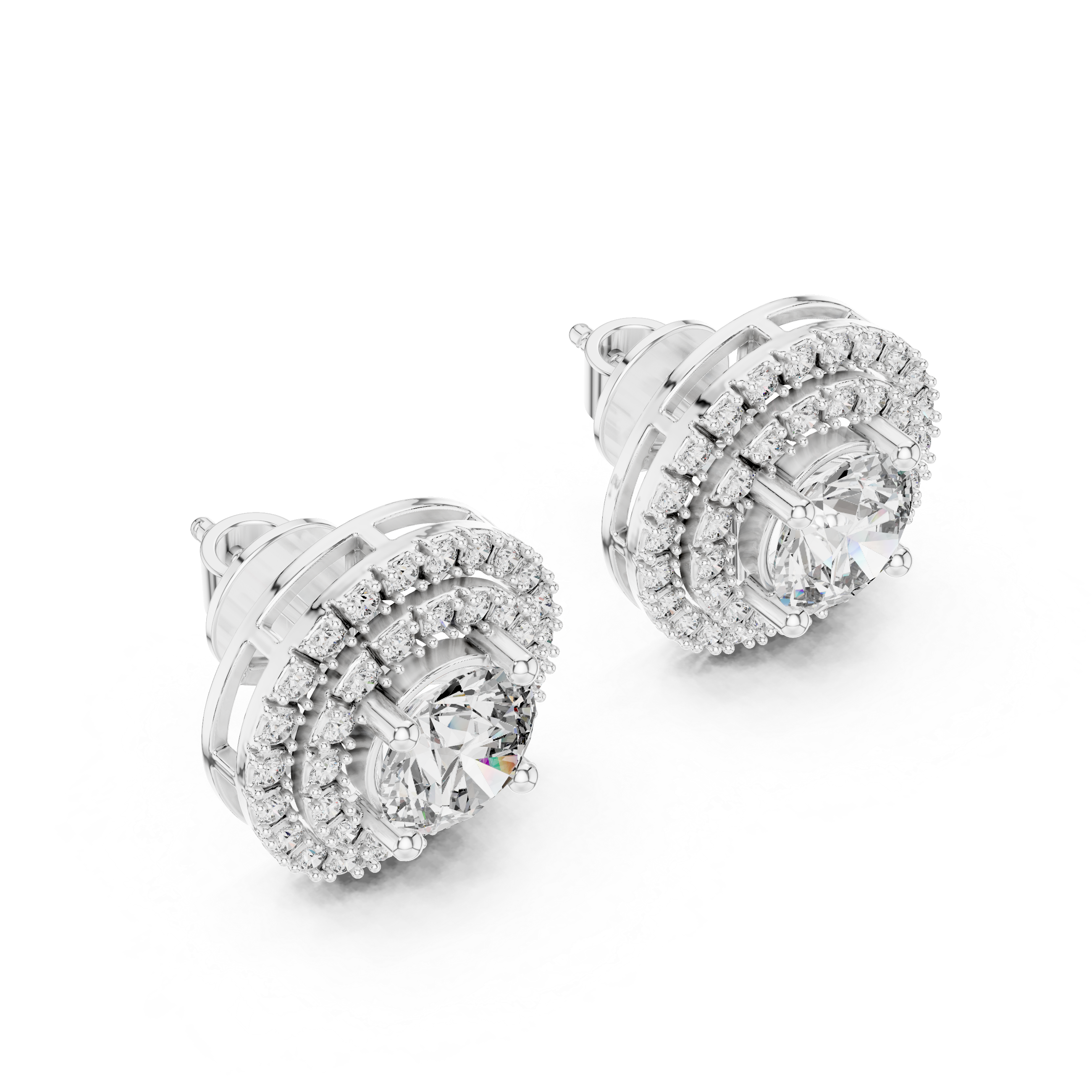 #Metal Type_14KT White,18KT White
