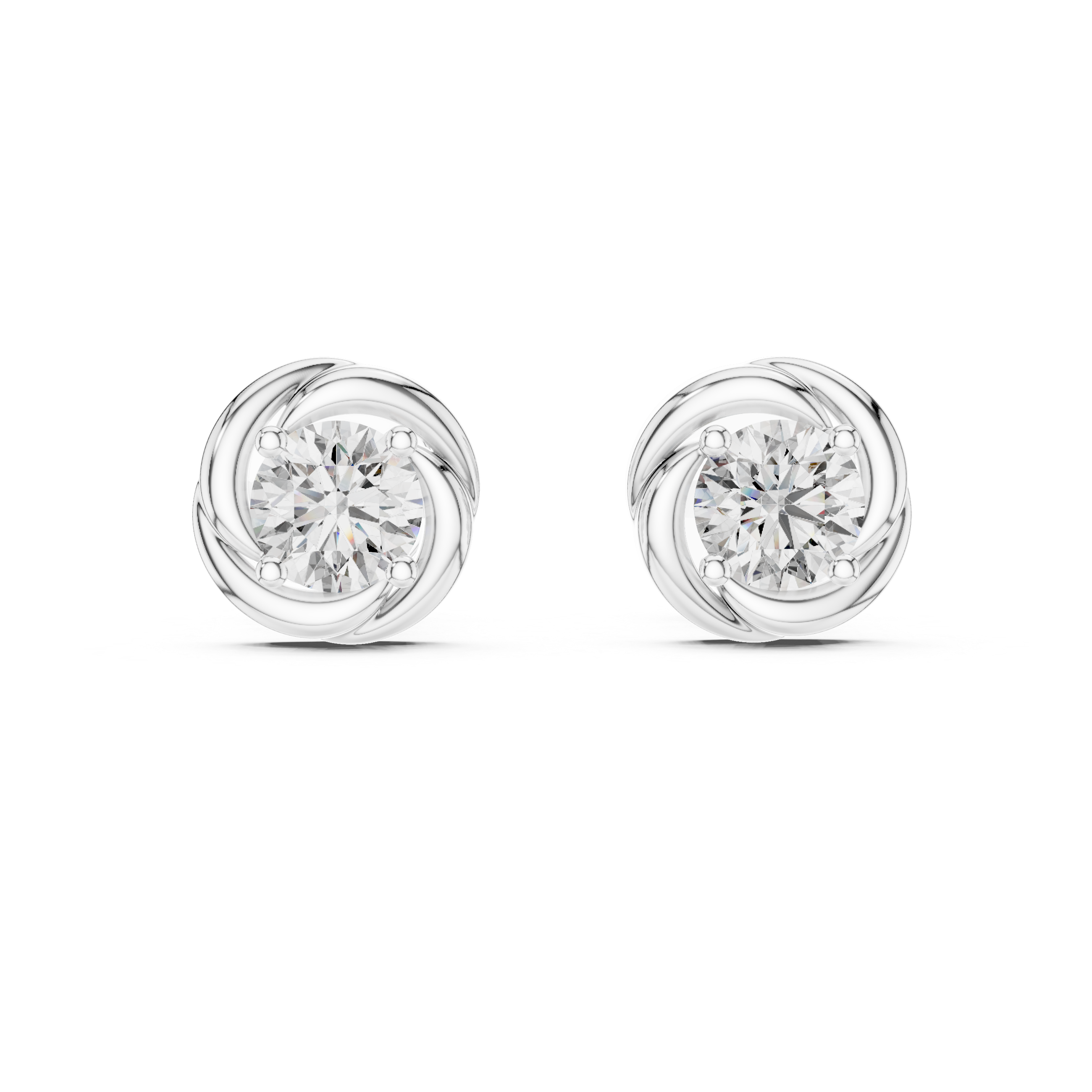 #Metal Type_14KT White,18KT White