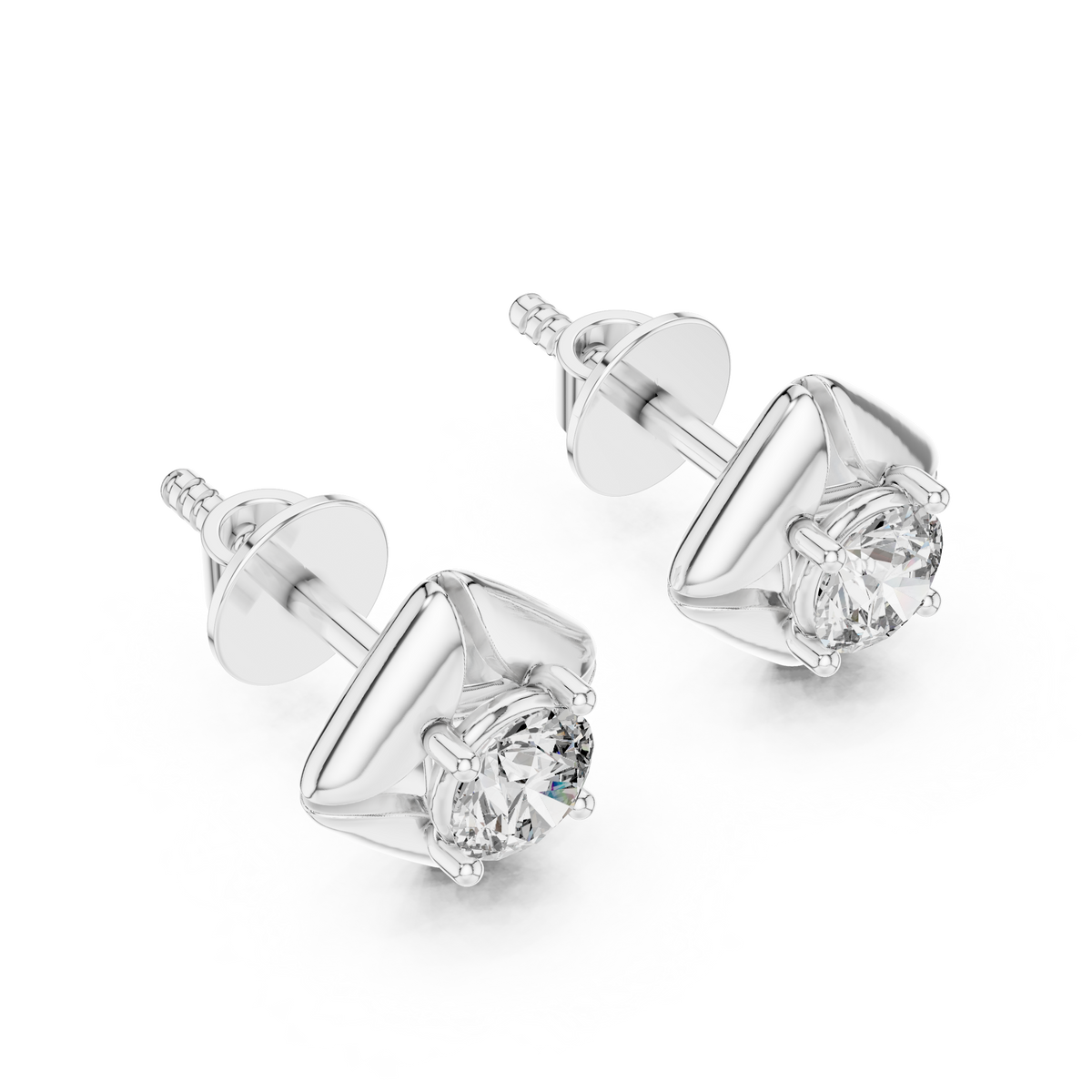 #Metal Type_14KT White,18KT White