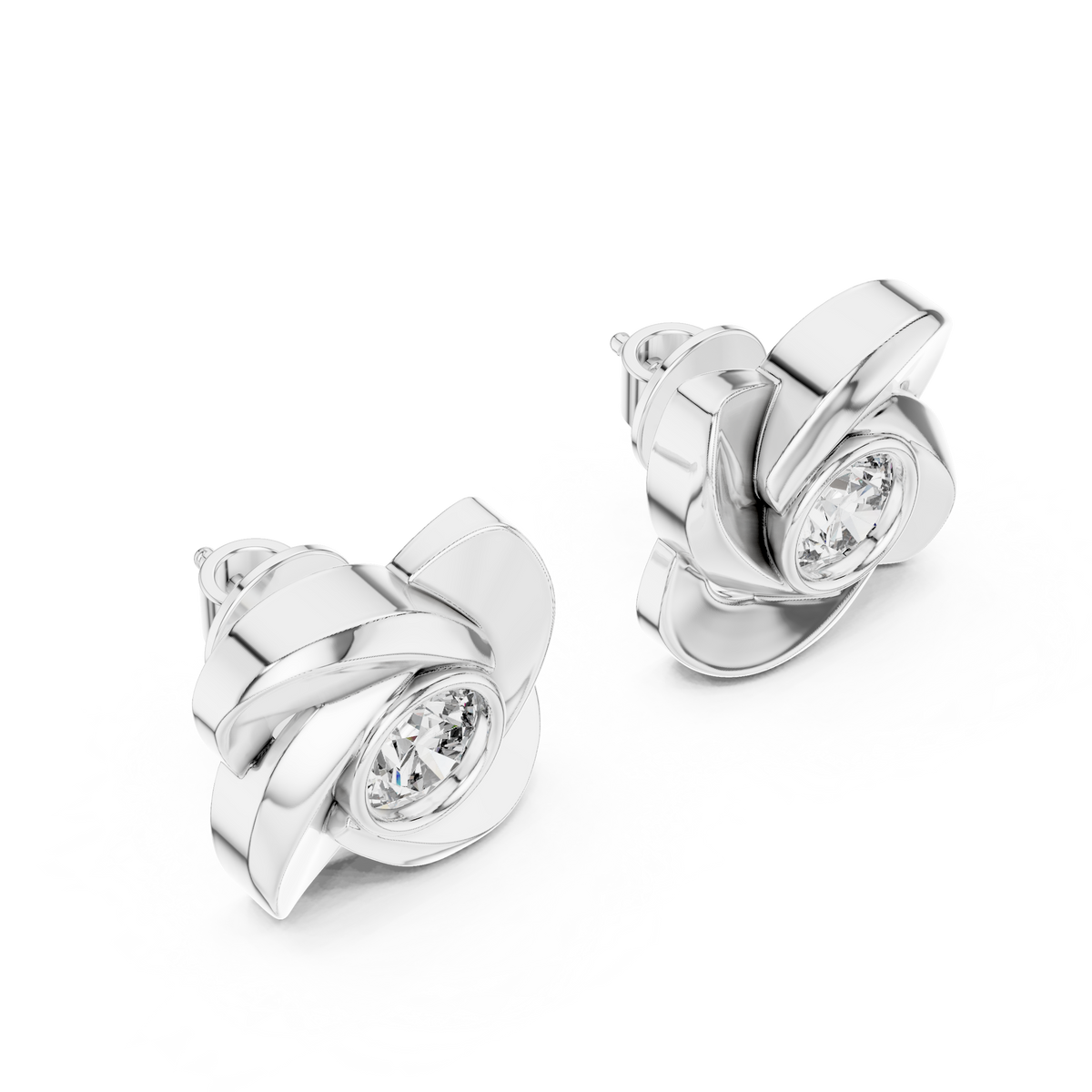 #Metal Type_14KT White,18KT White
