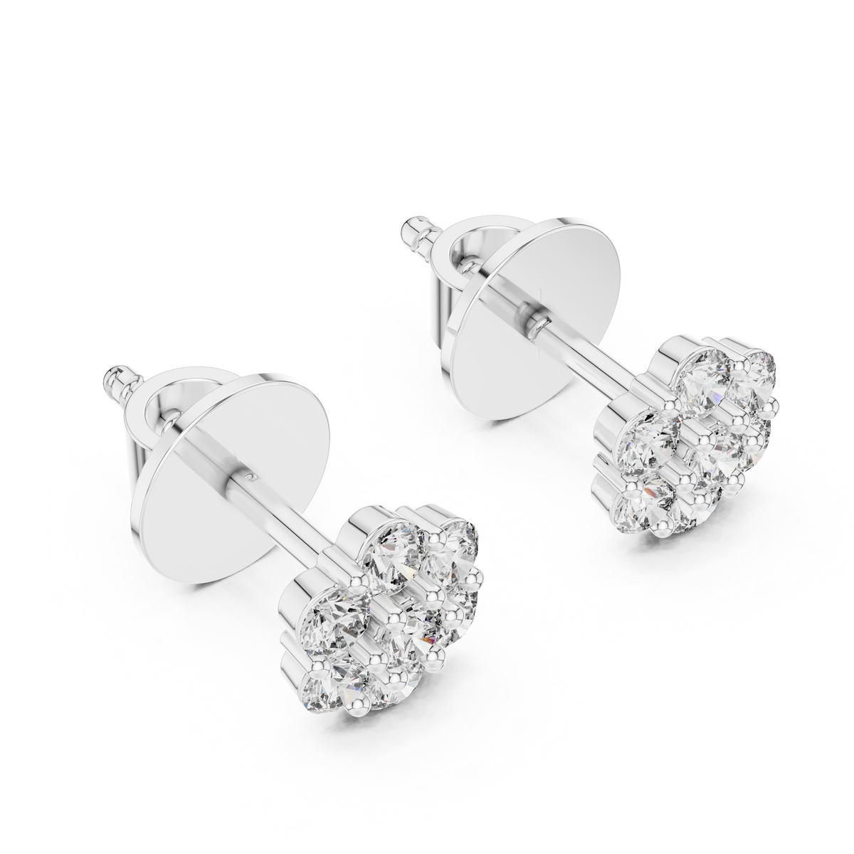 #Metal Type_14KT White,18KT White