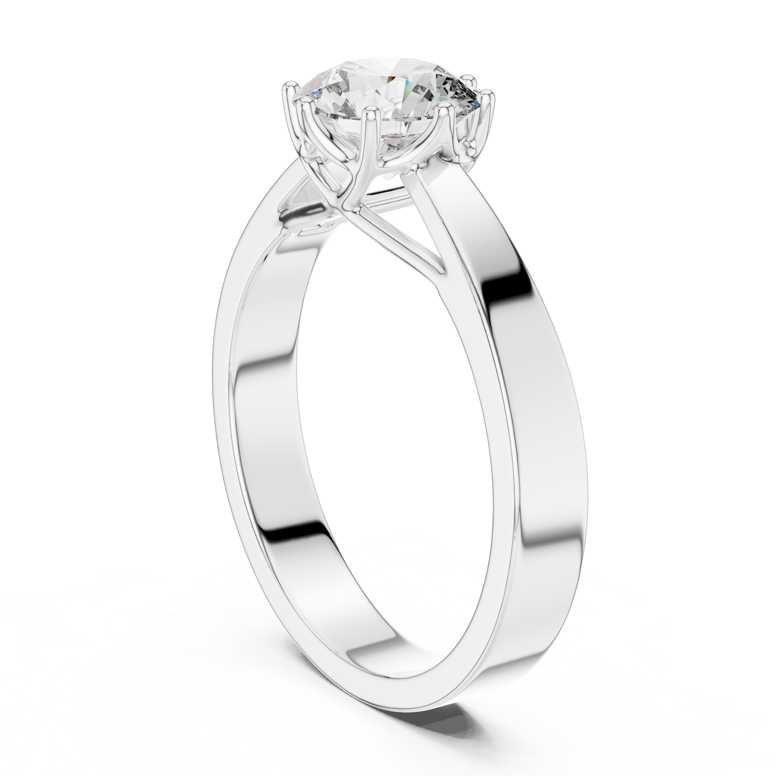 #Metal Type_14KT White,18KT White