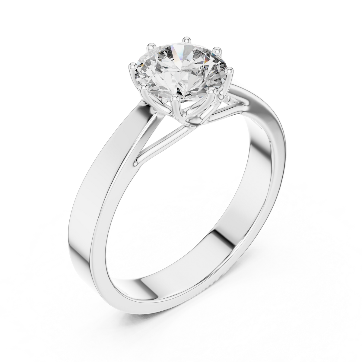 #Metal Type_14KT White,18KT White