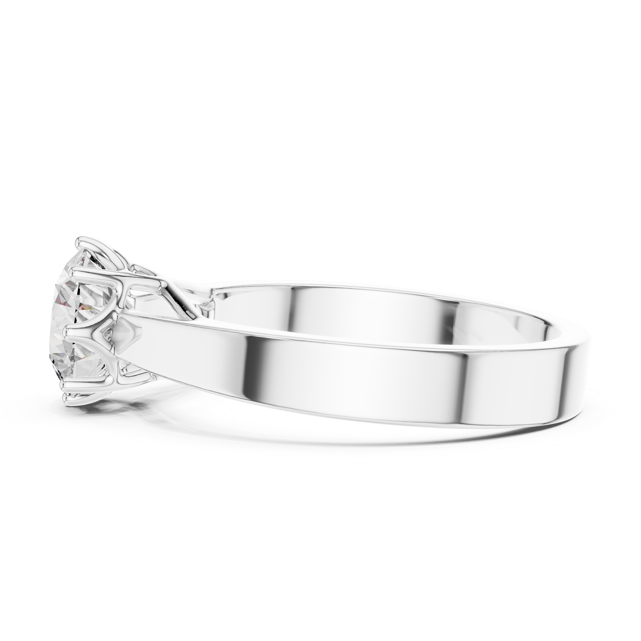 #Metal Type_14KT White,18KT White