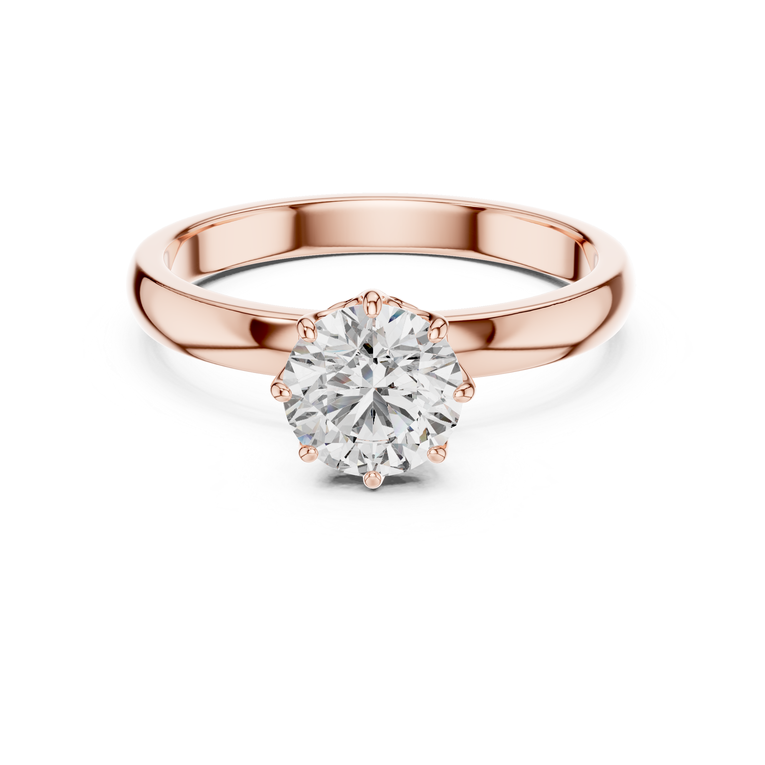 #Metal Type_14KT Rose,18KT Rose