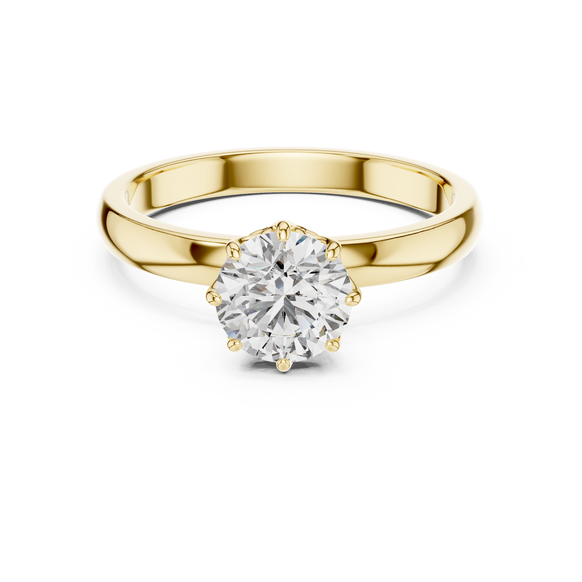#Metal Type_14KT Yellow,18KT Yellow