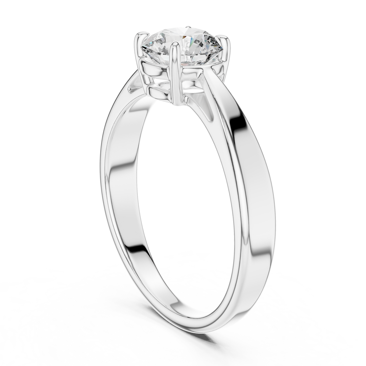 #Metal Type_14KT White,18KT White