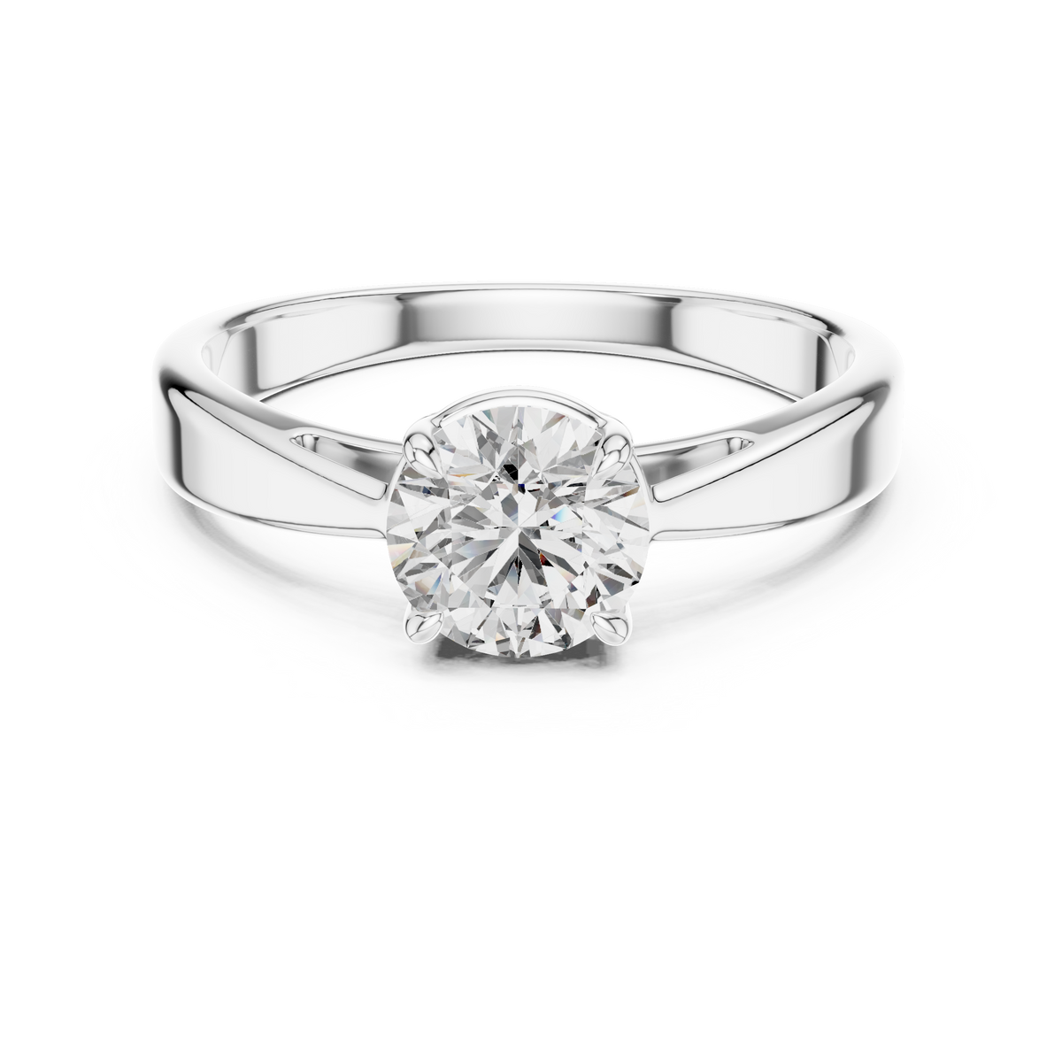 #Metal Type_14KT White,18KT White