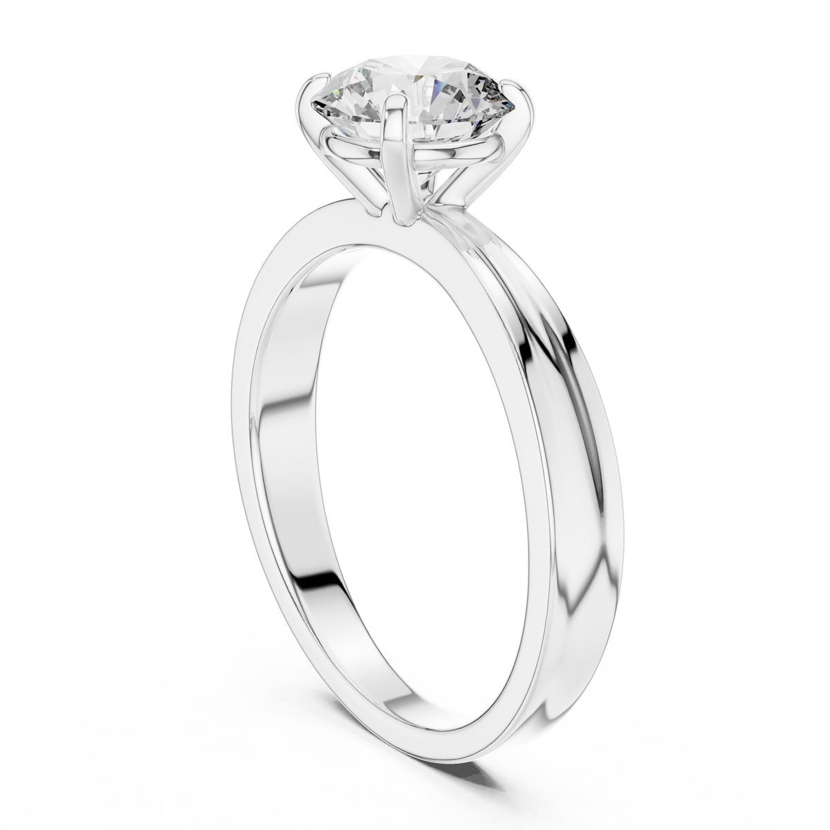 #Metal Type_14KT White,18KT White