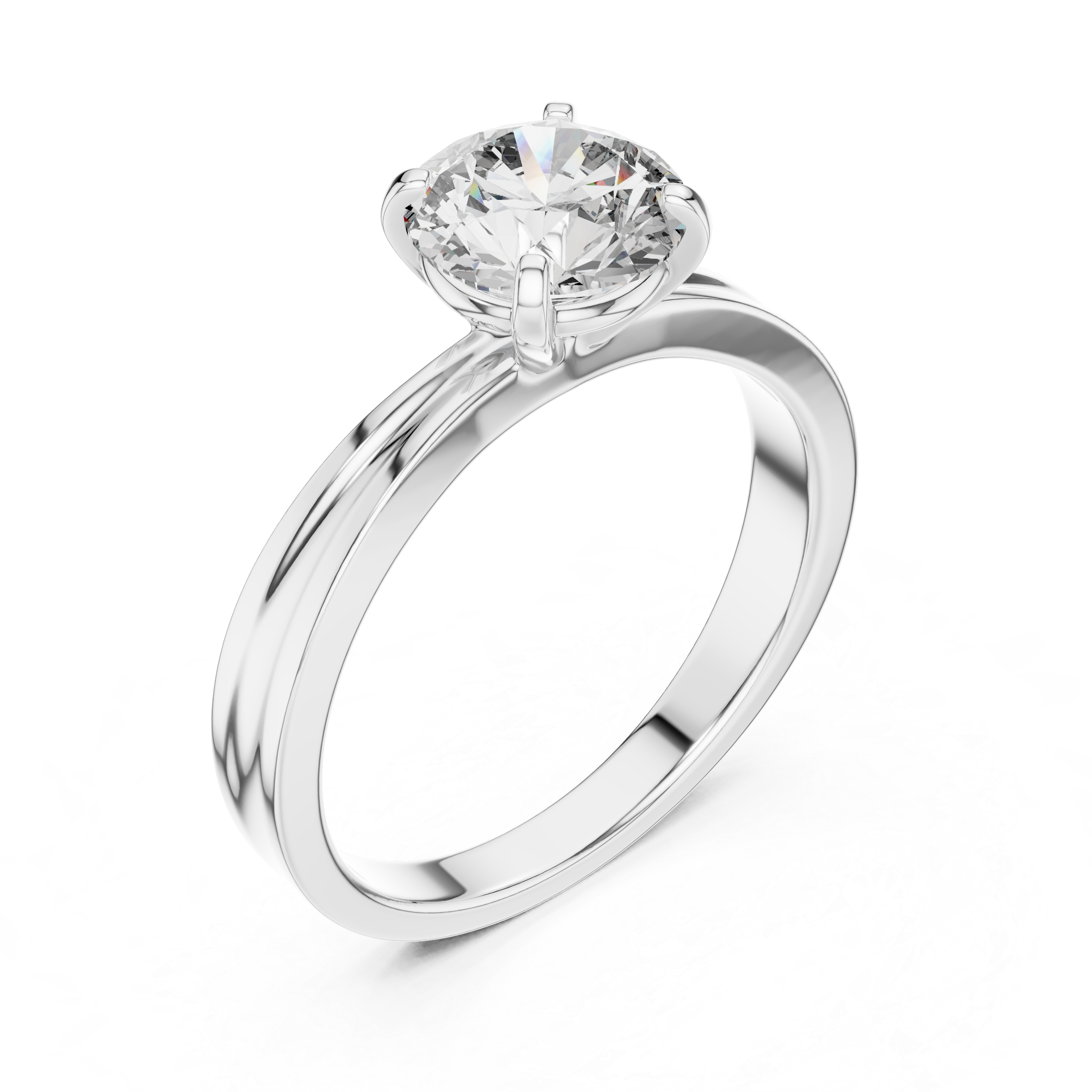 #Metal Type_14KT White,18KT White