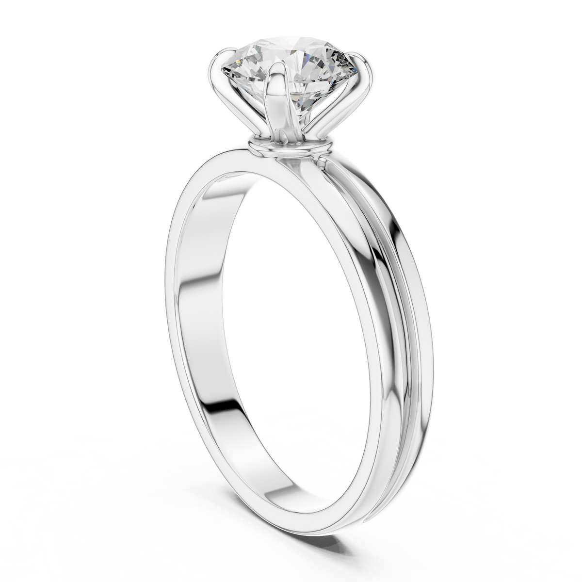 #Metal Type_14KT White,18KT White