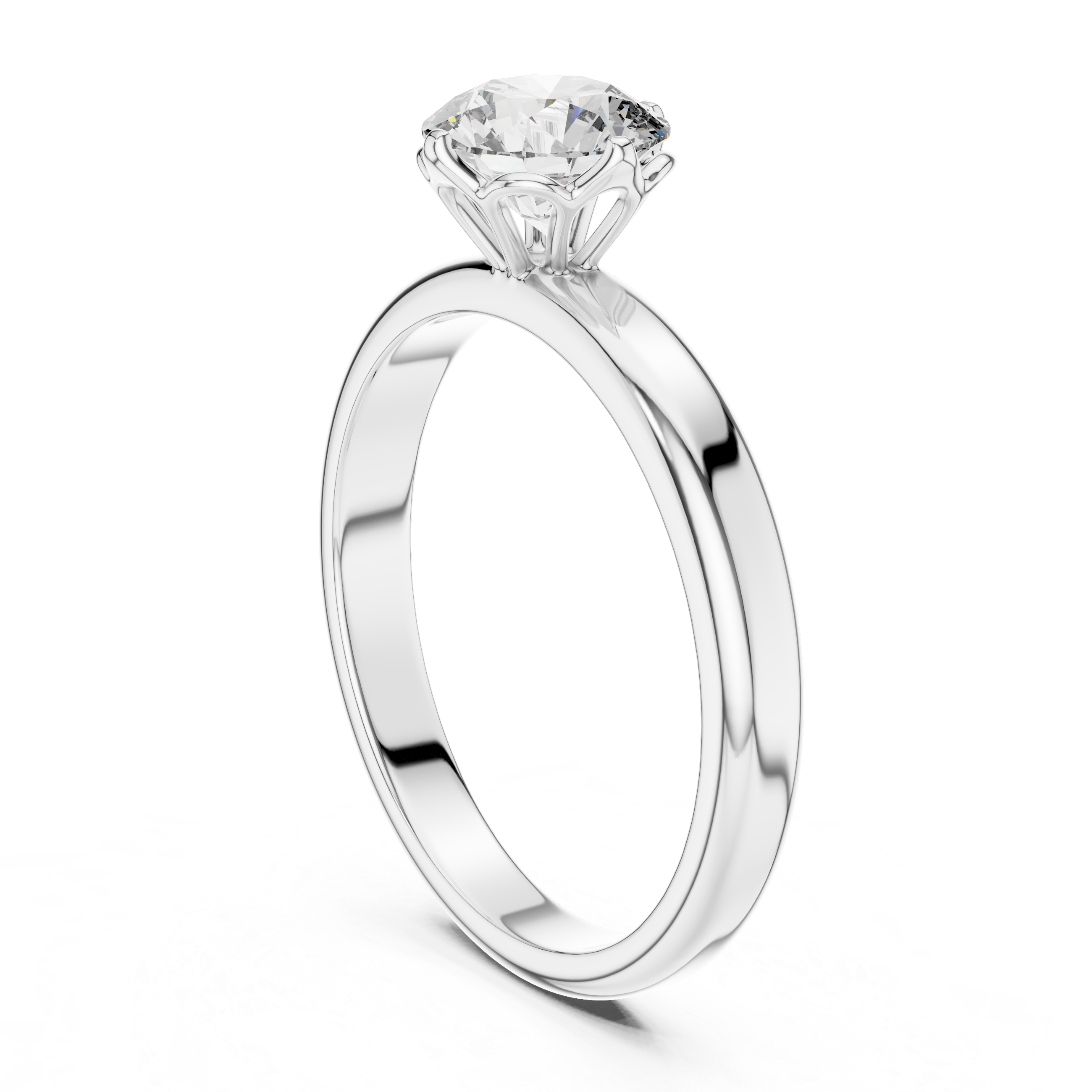 #Metal Type_14KT White,18KT White