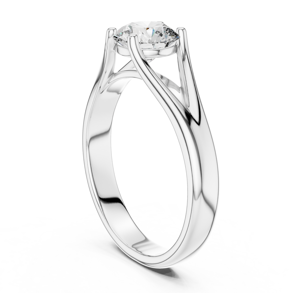 #Metal Type_14KT White,18KT White
