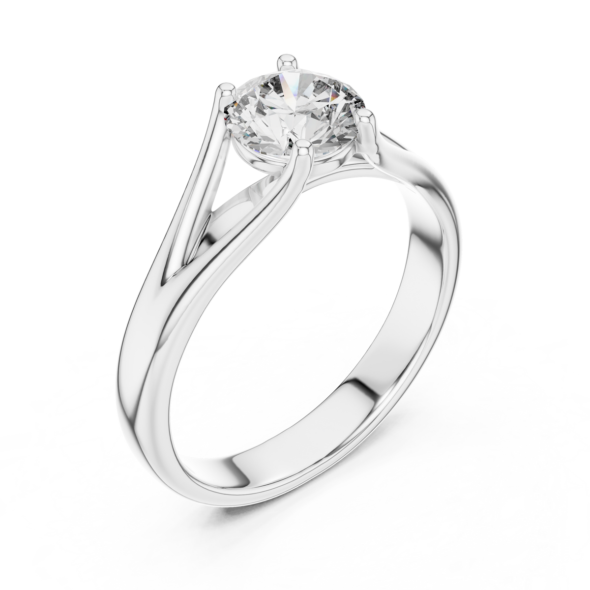 #Metal Type_14KT White,18KT White