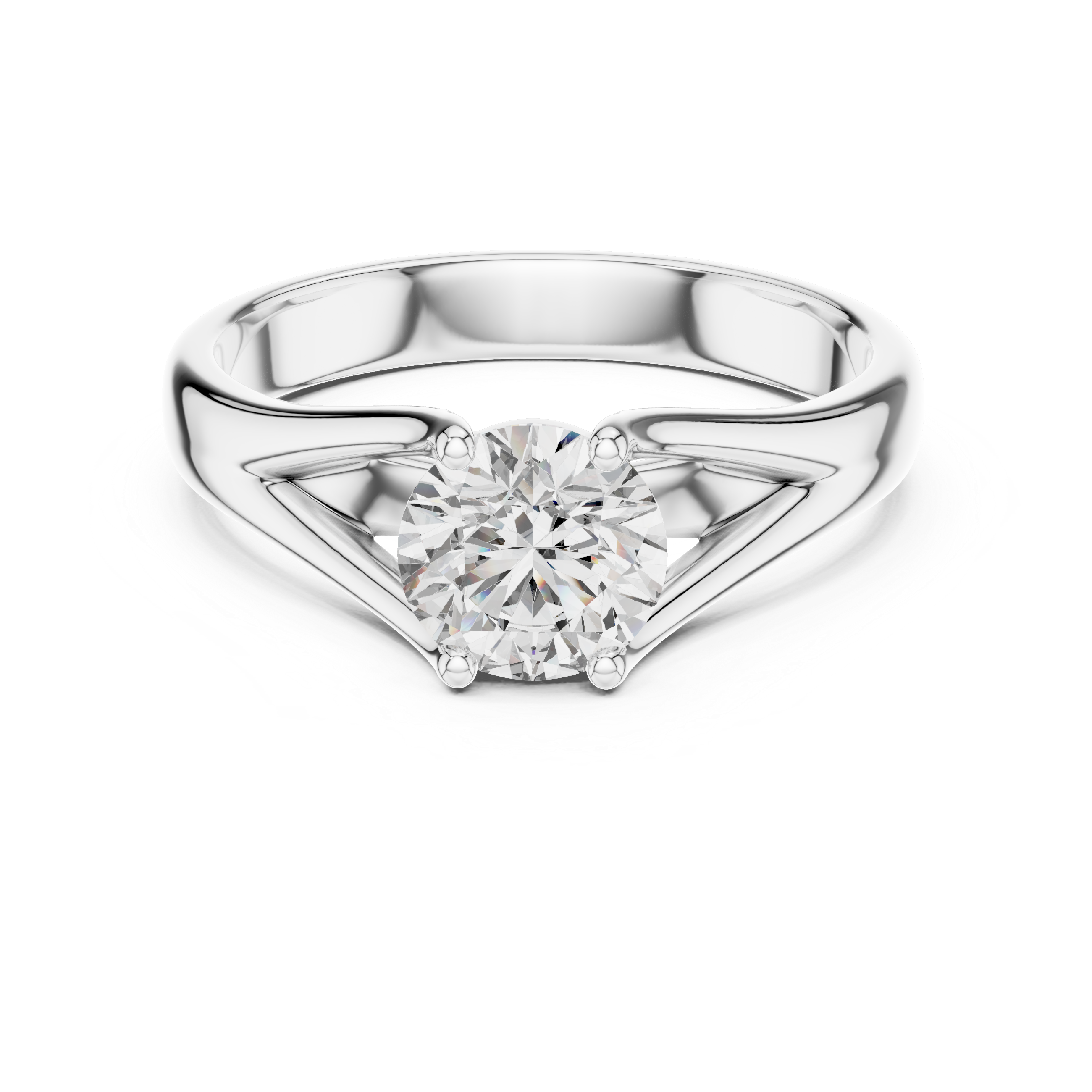 #Metal Type_14KT White,18KT White