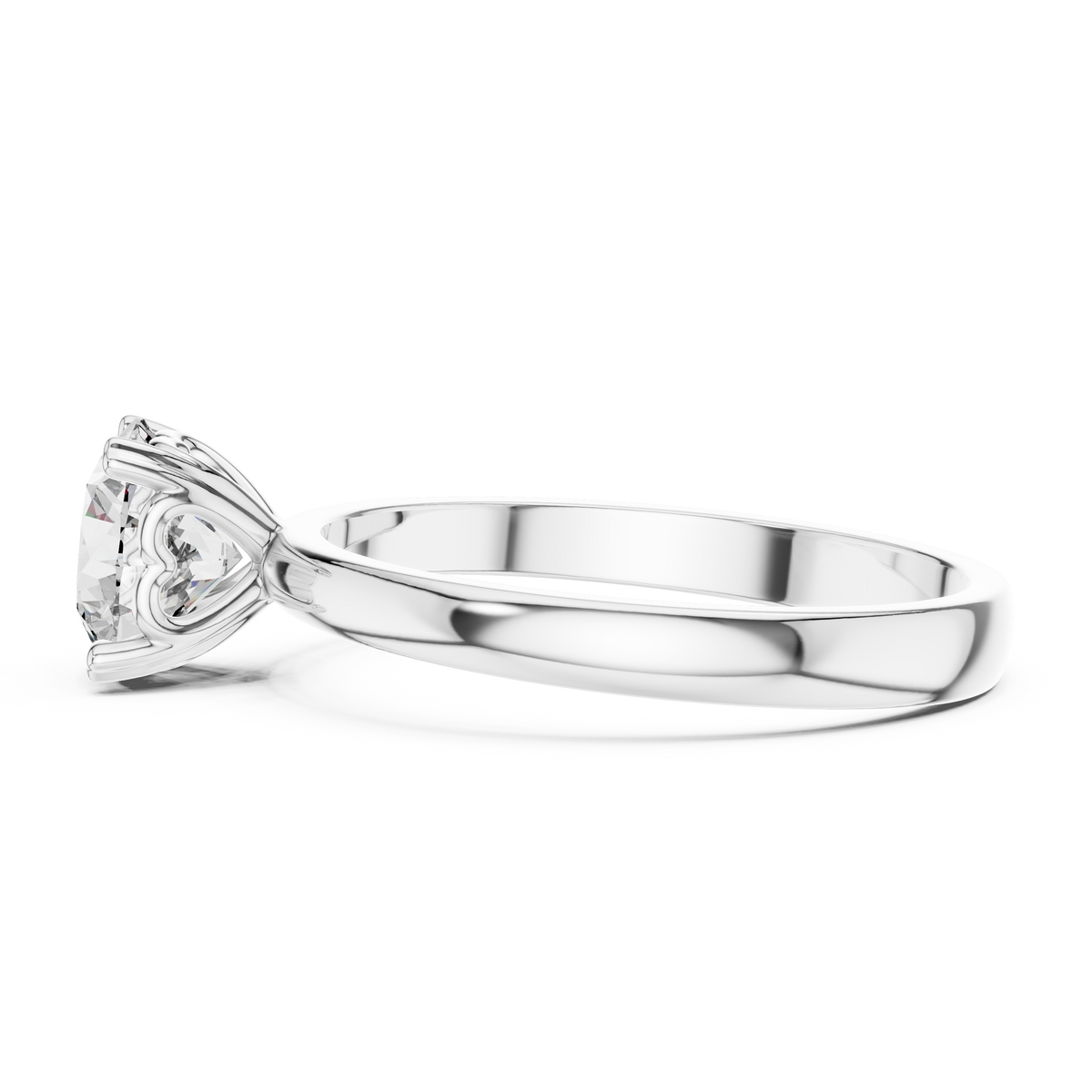 #Metal Type_14KT White,18KT White