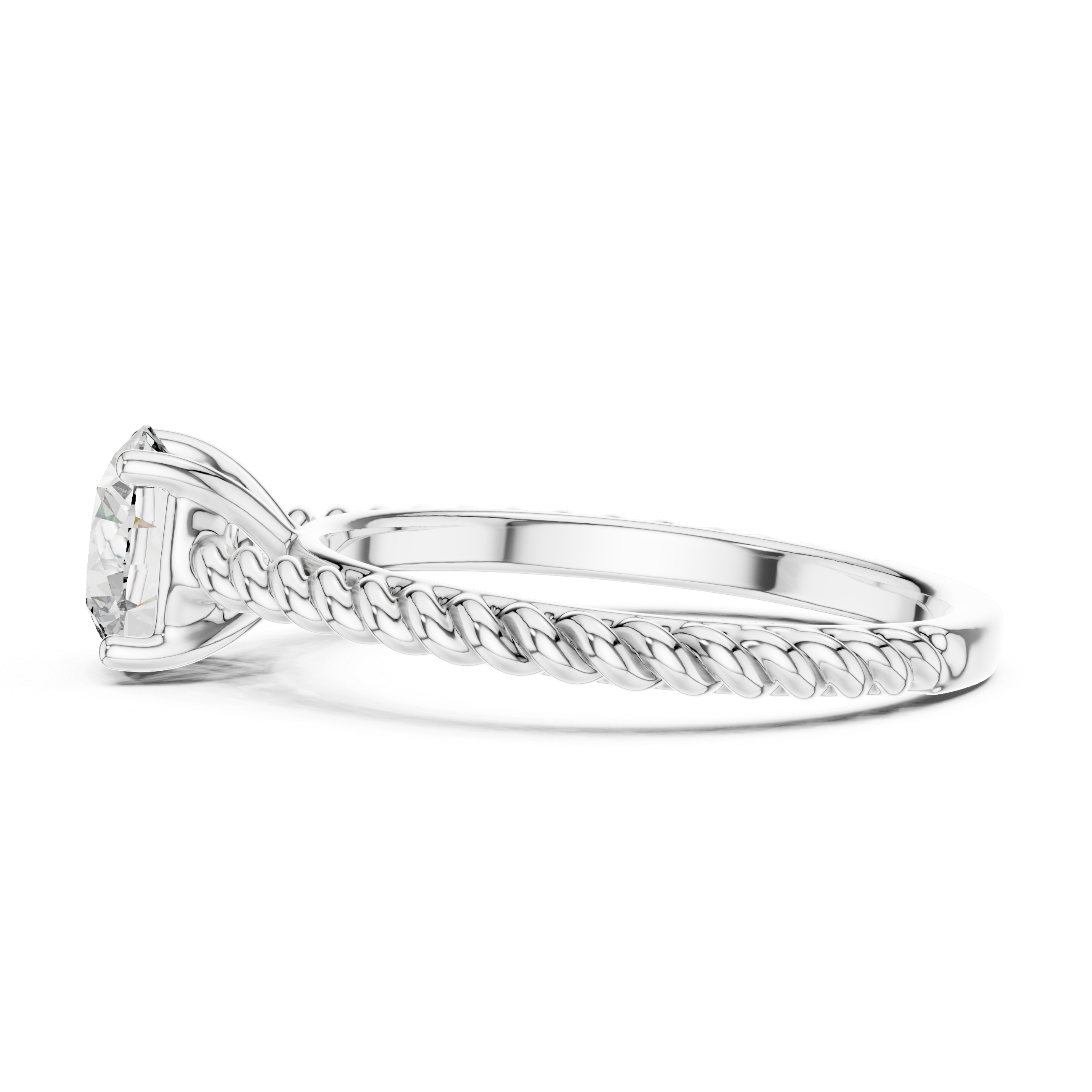 #Metal Type_14KT White,18KT White