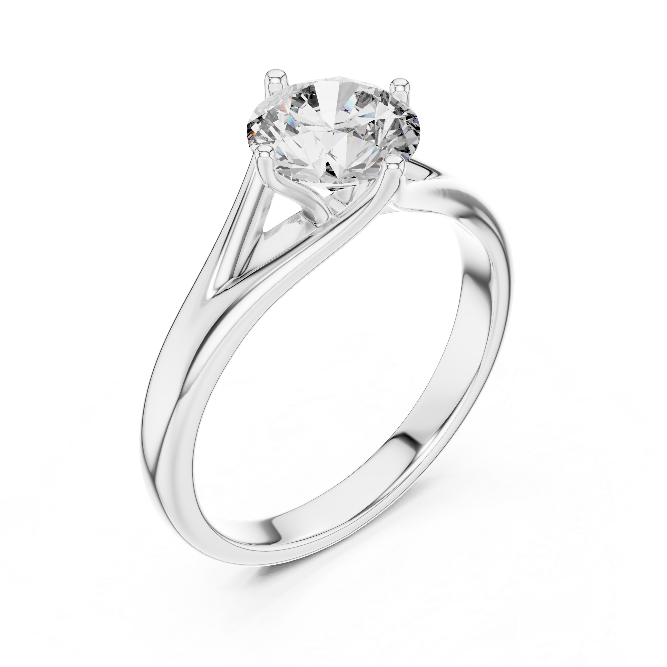 #Metal Type_14KT White,18KT White