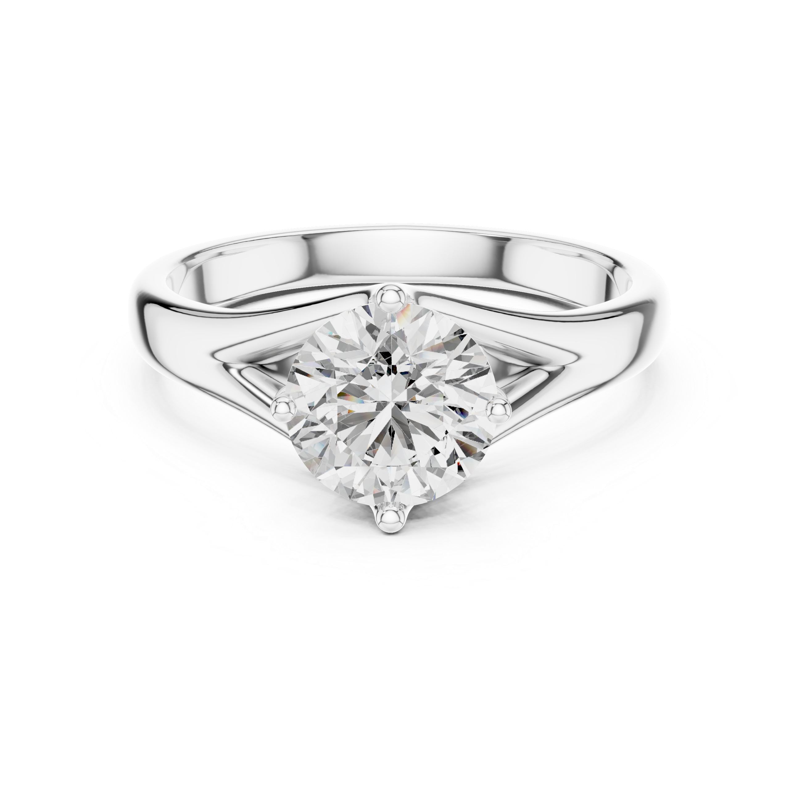 #Metal Type_14KT White,18KT White