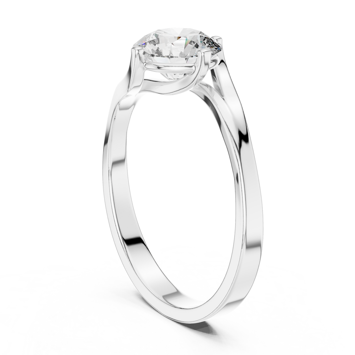 #Metal Type_14KT White,18KT White