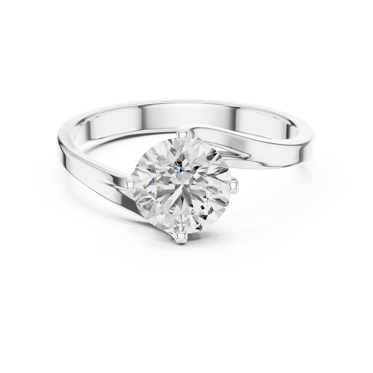 #Metal Type_14KT White,18KT White
