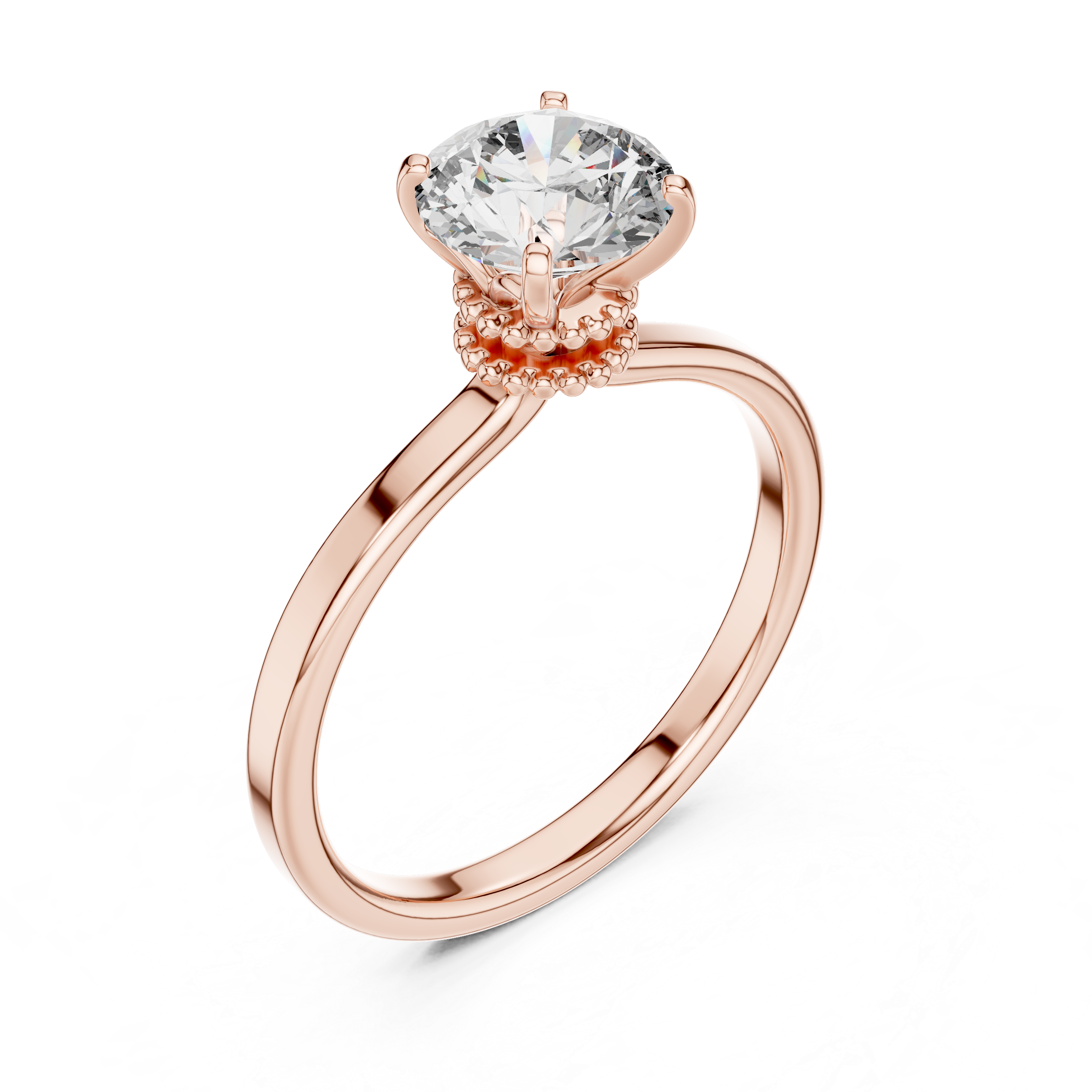 #Metal Type_14KT Rose,18KT Rose
