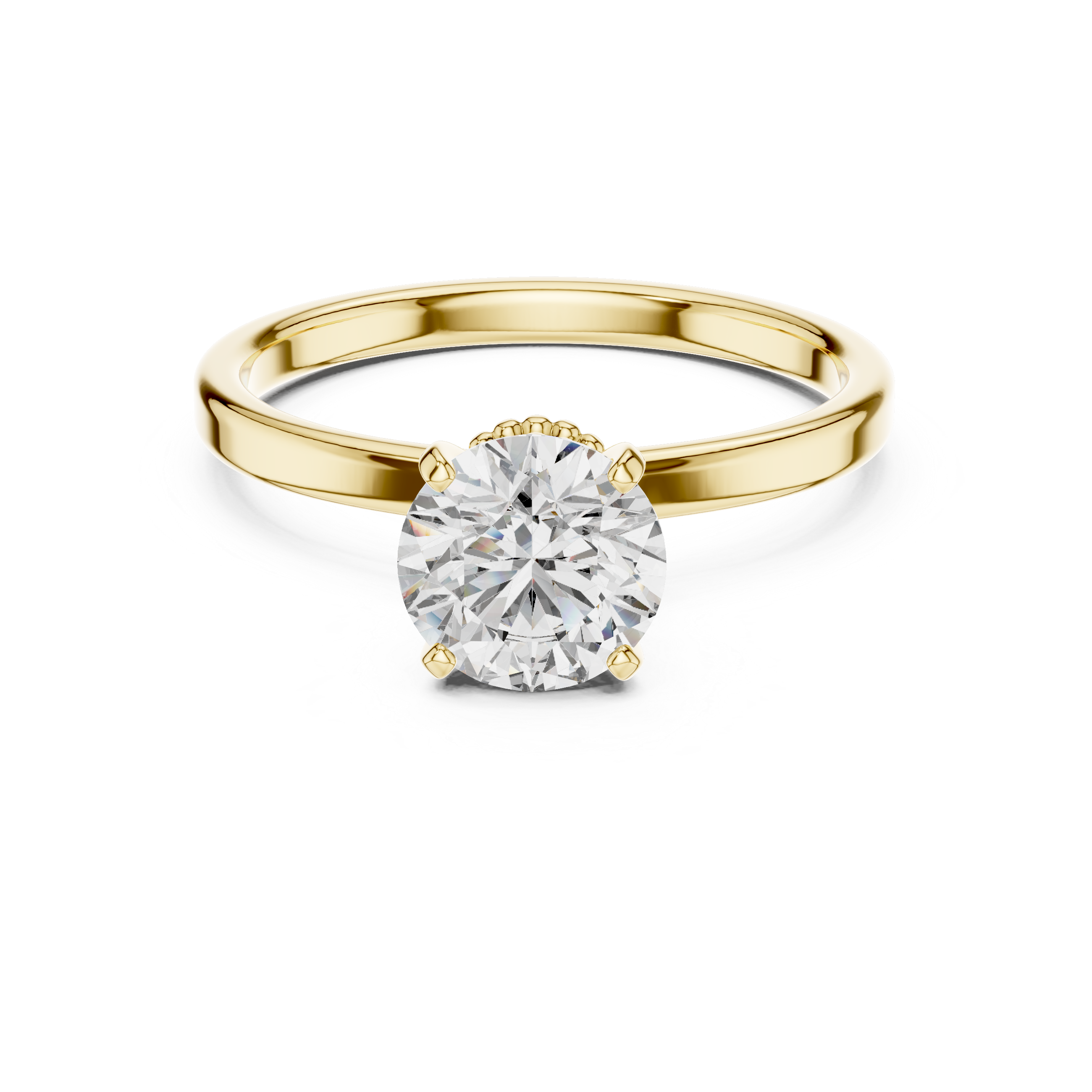 #Metal Type_14KT Yellow,18KT Yellow