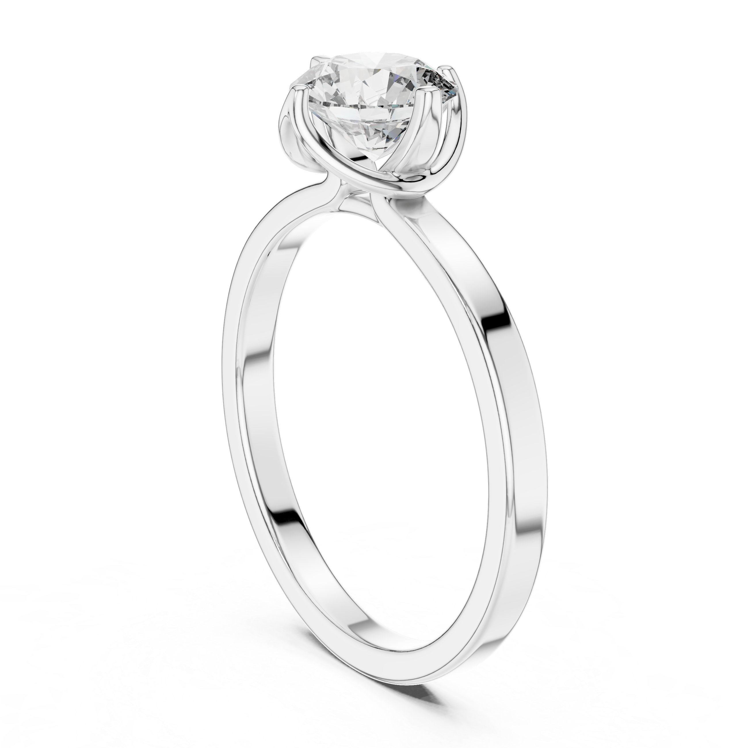 #Metal Type_14KT White,18KT White