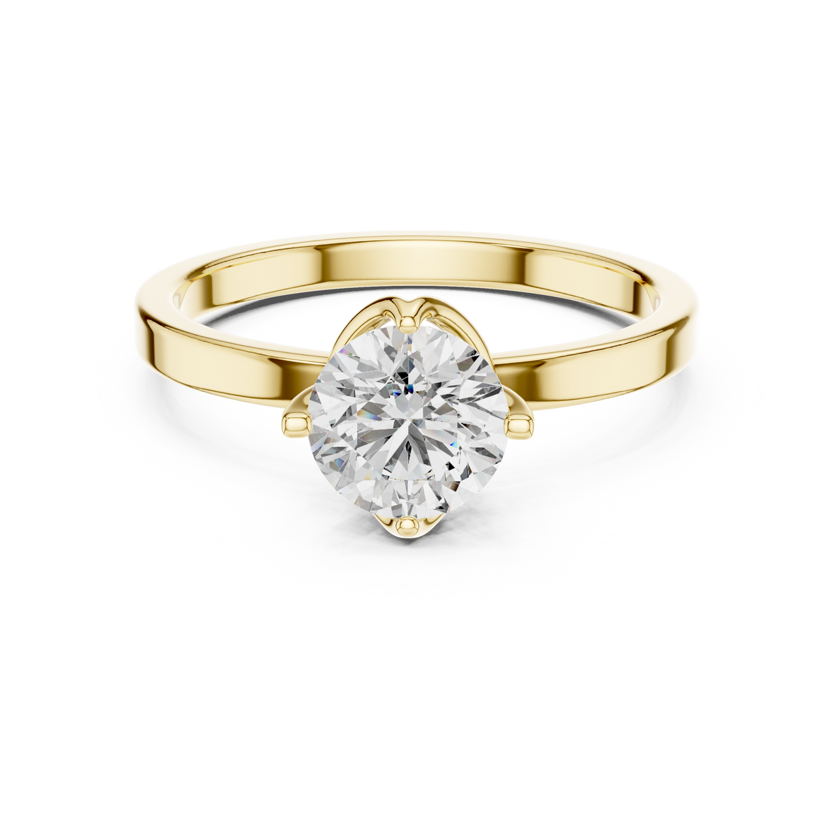 #Metal Type_14KT Yellow,18KT Yellow