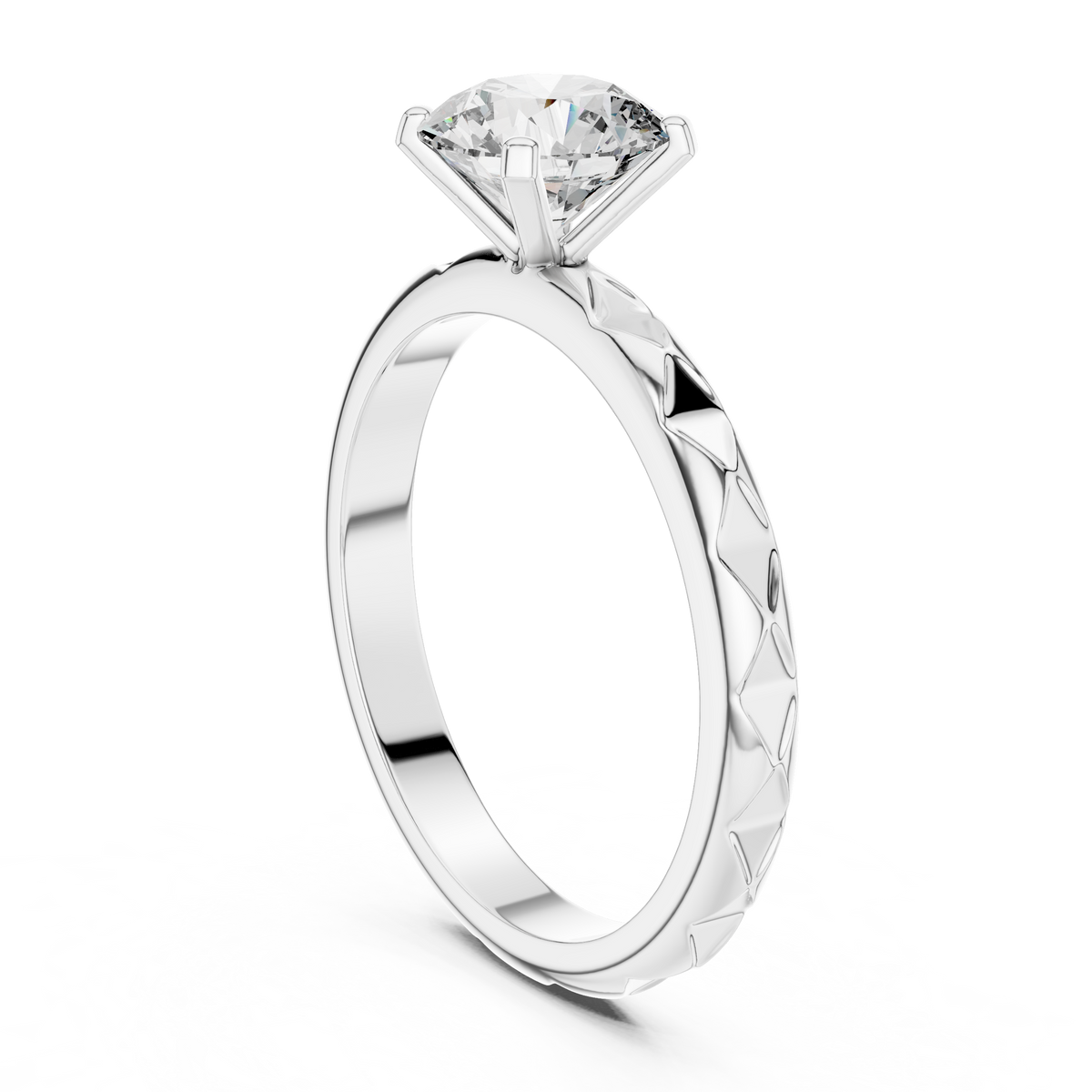 #Metal Type_14KT White,18KT White