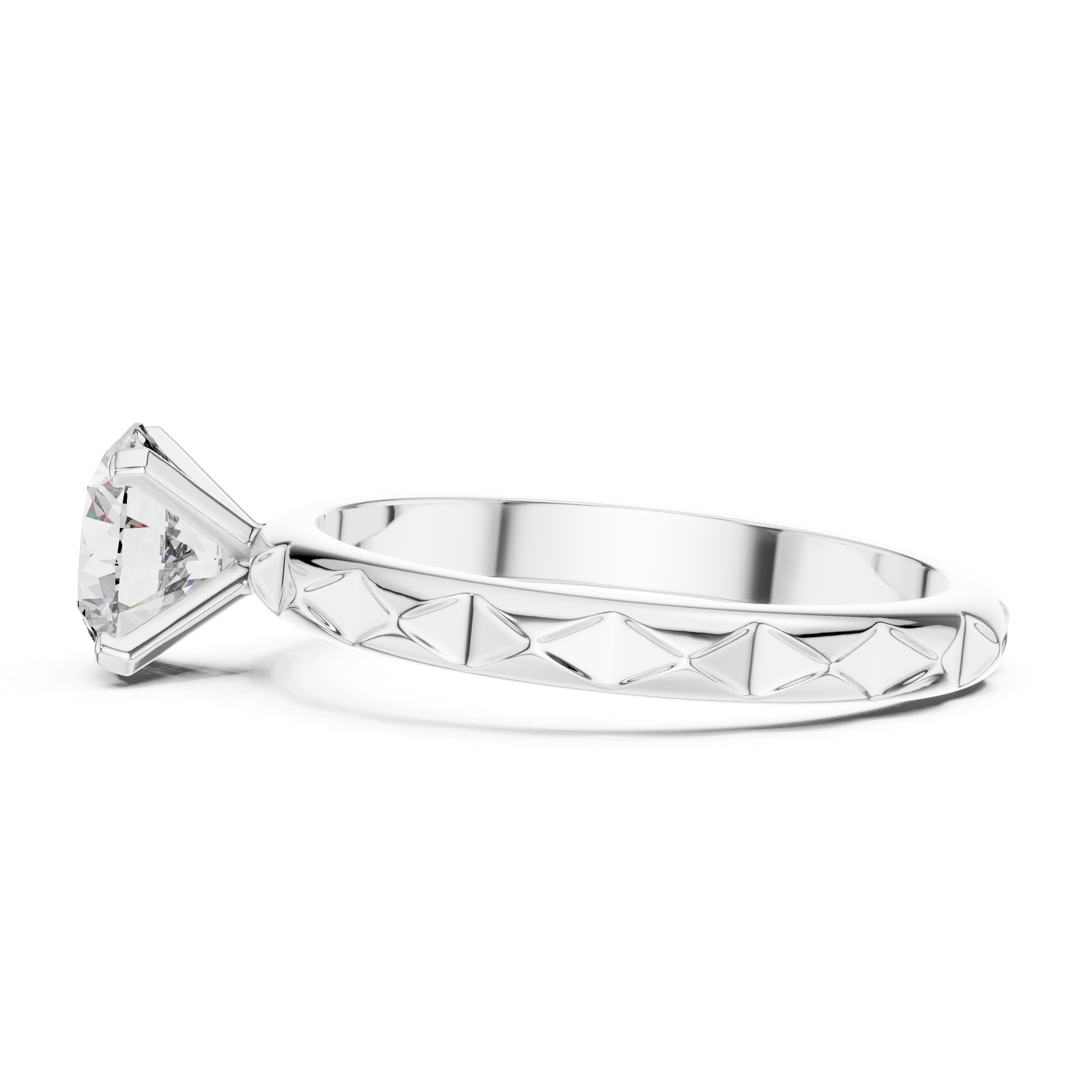 #Metal Type_14KT White,18KT White