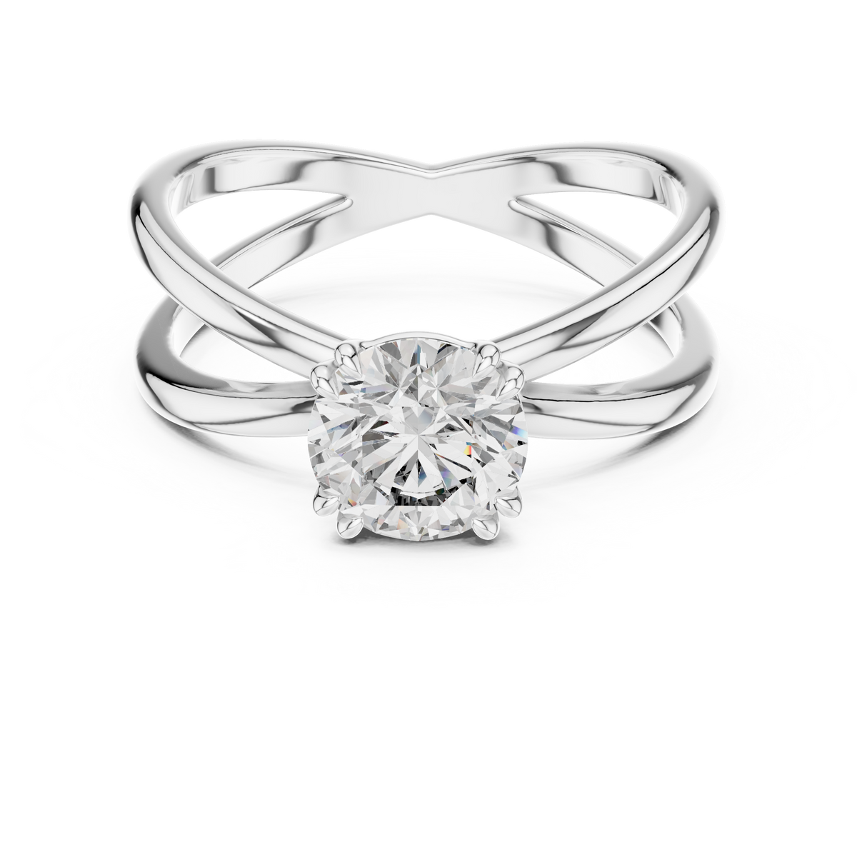 #Metal Type_14KT White,18KT White