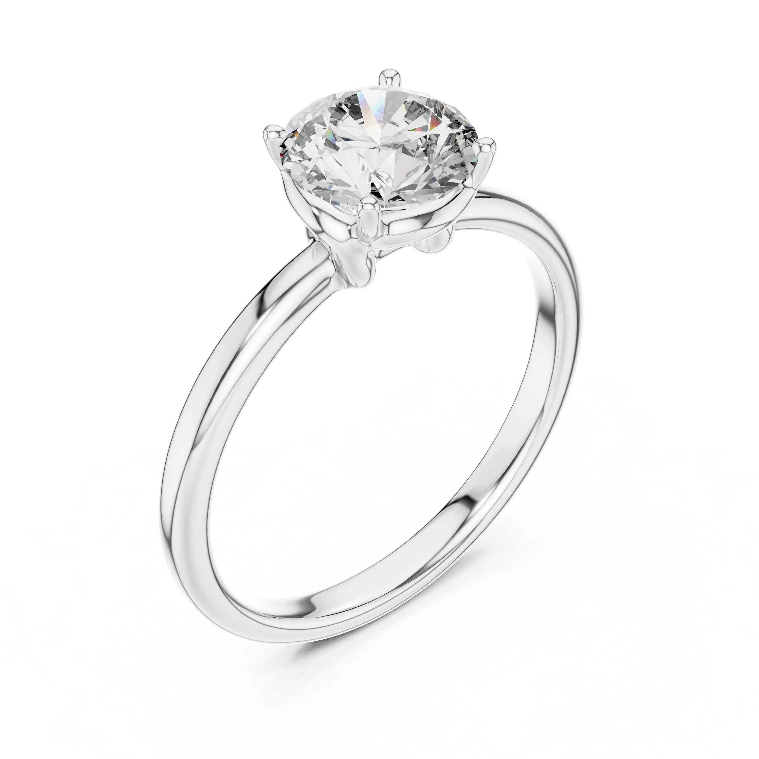 #Metal Type_14KT White,18KT White