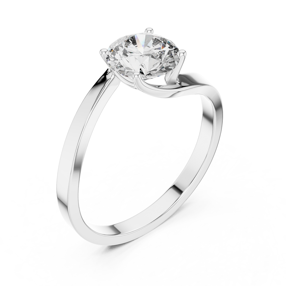 #Metal Type_14KT White,18KT White