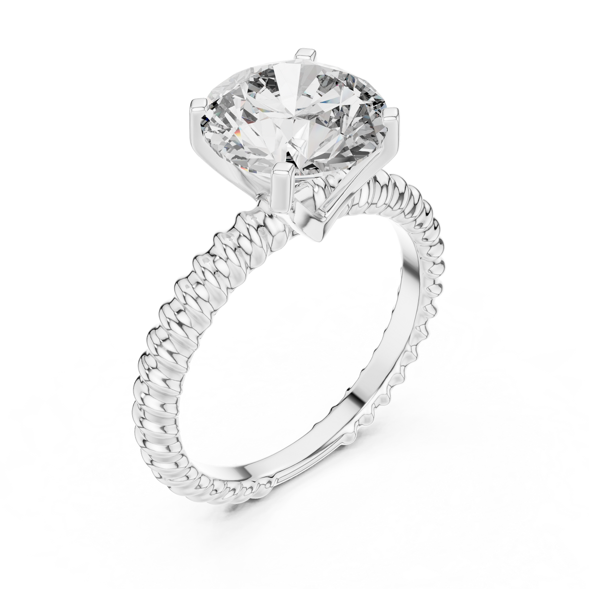 #Metal Type_14KT White,18KT White