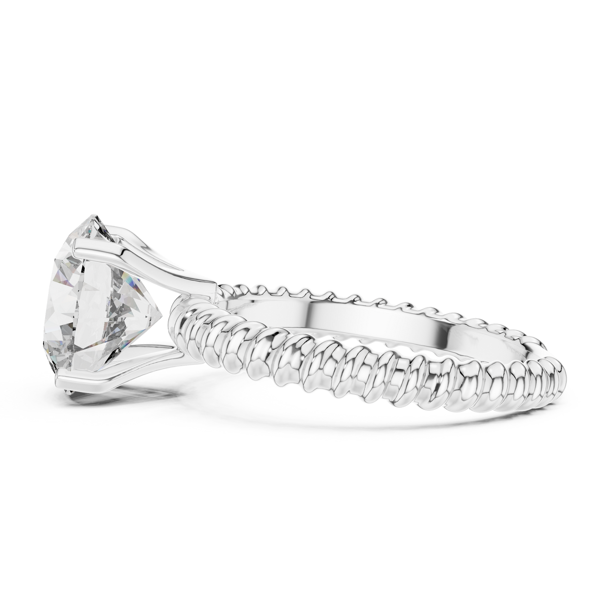 #Metal Type_14KT White,18KT White