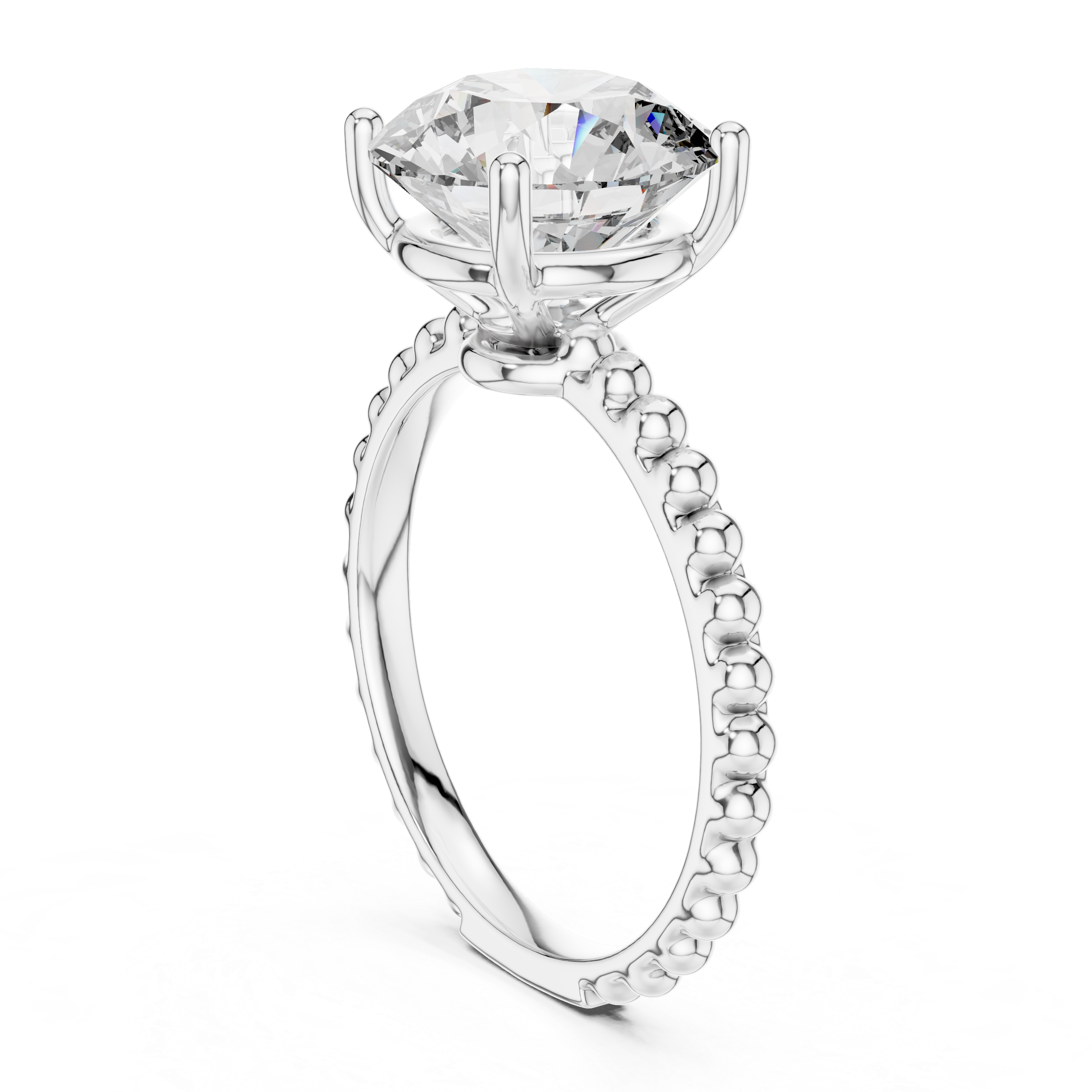 #Metal Type_14KT White,18KT White