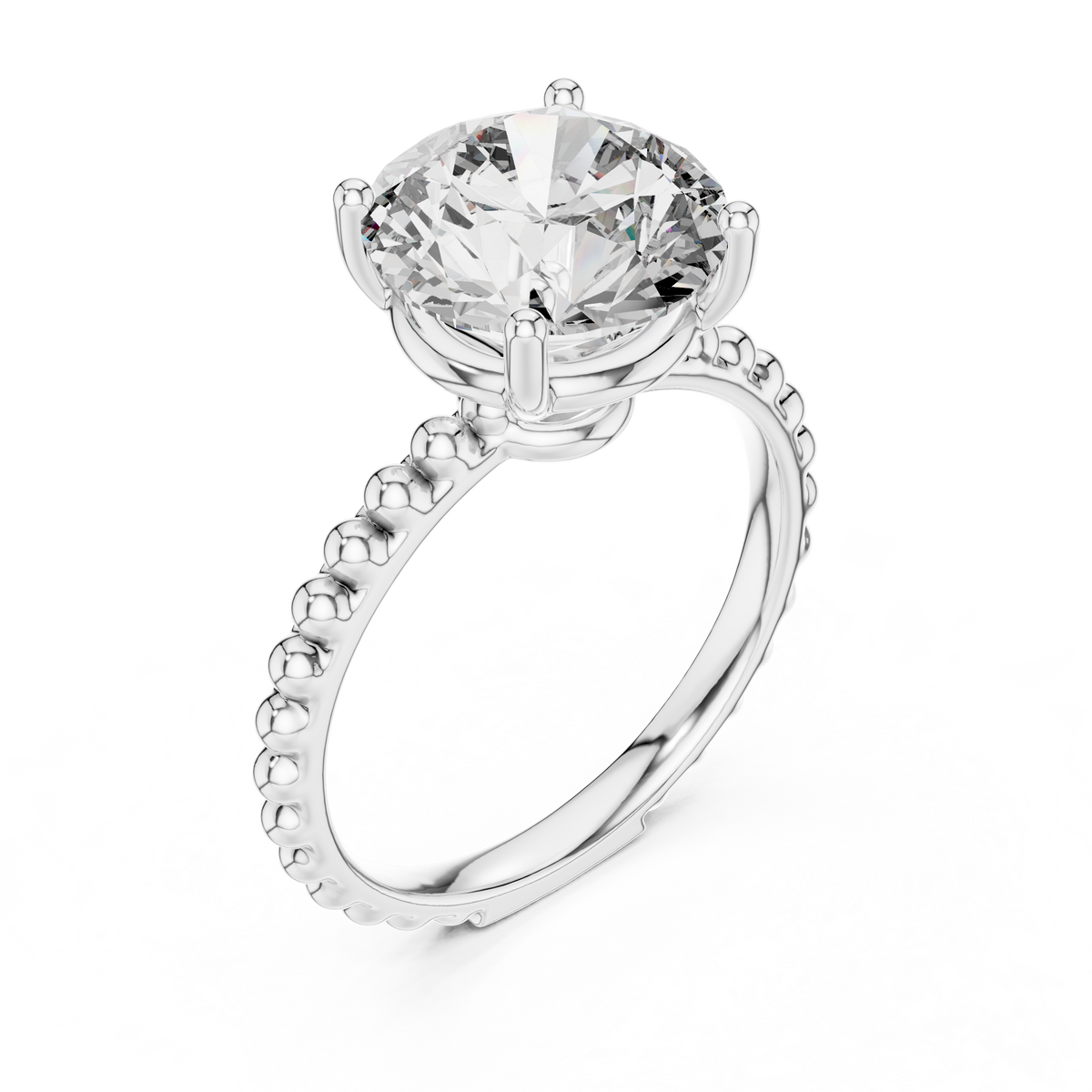 #Metal Type_14KT White,18KT White