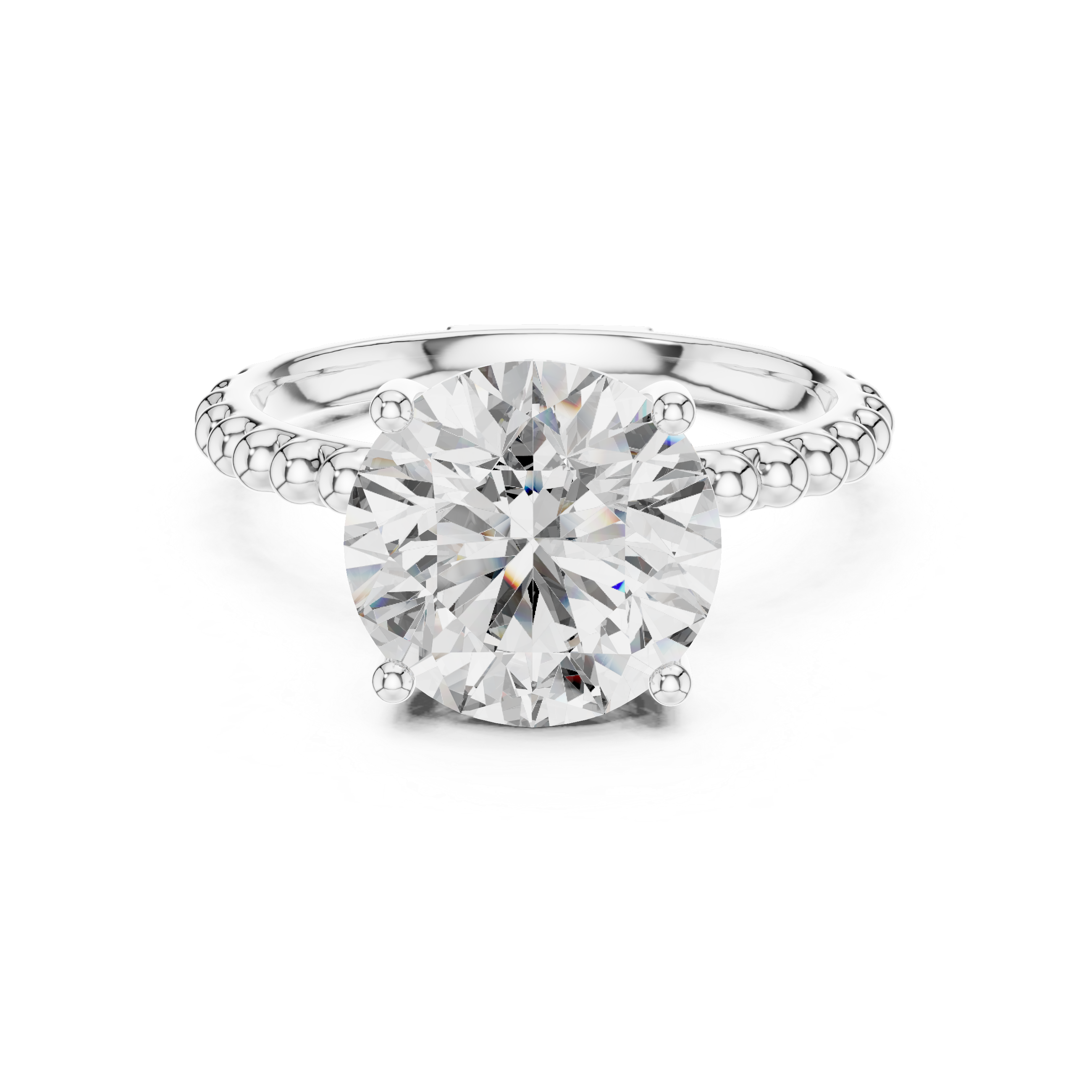 #Metal Type_14KT White,18KT White