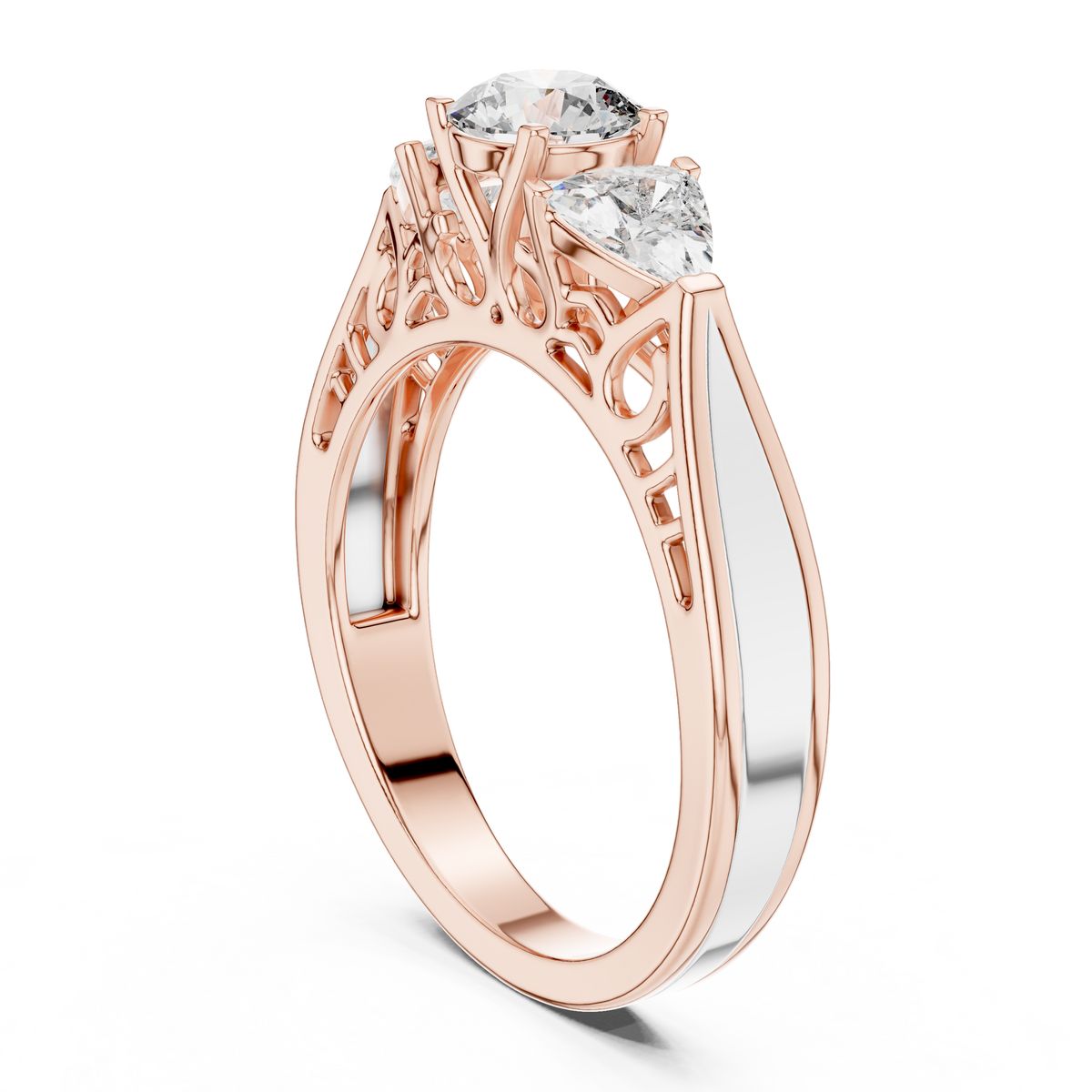 #Metal Type_14KT Rose,18KT Rose