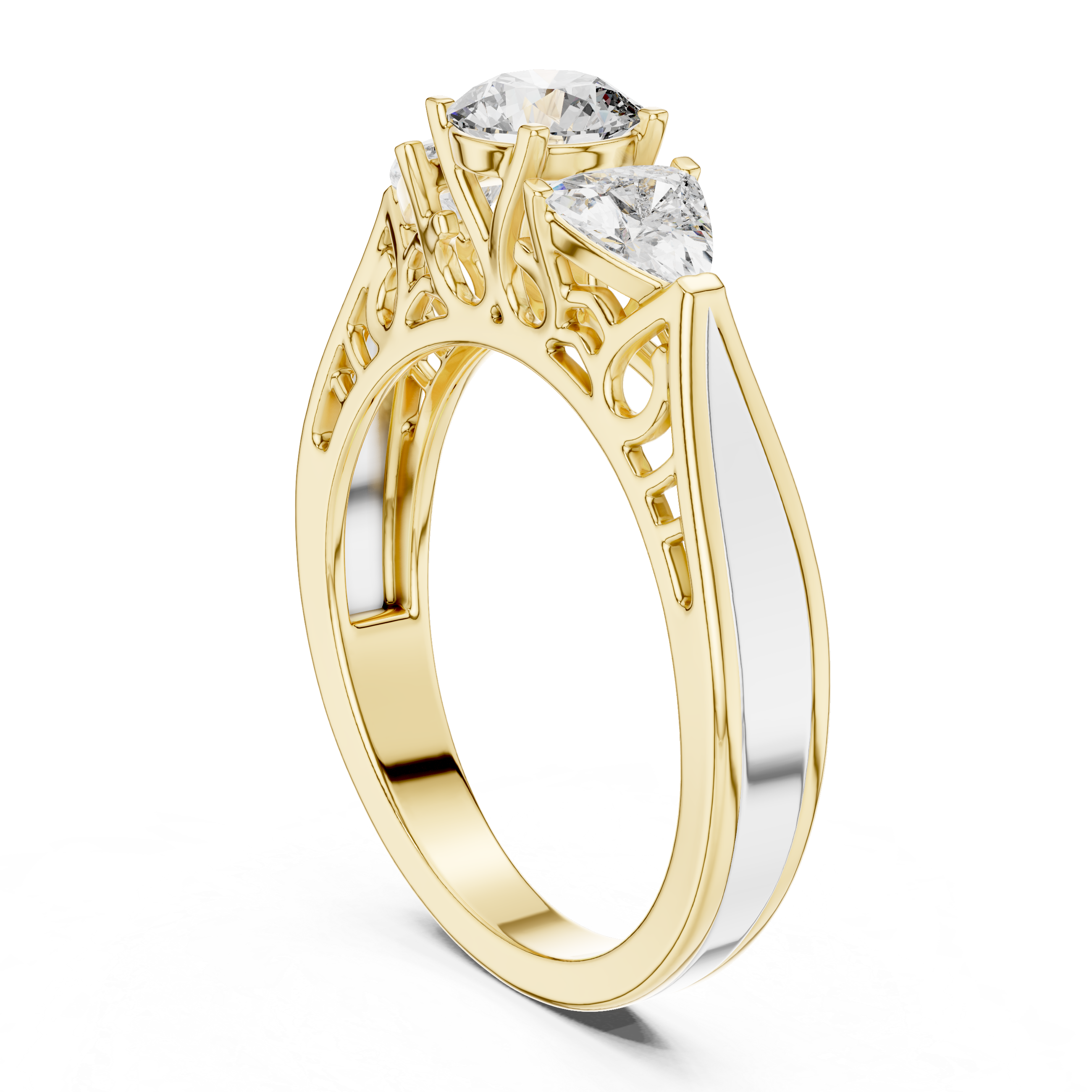 #Metal Type_14KT Yellow,18KT Yellow