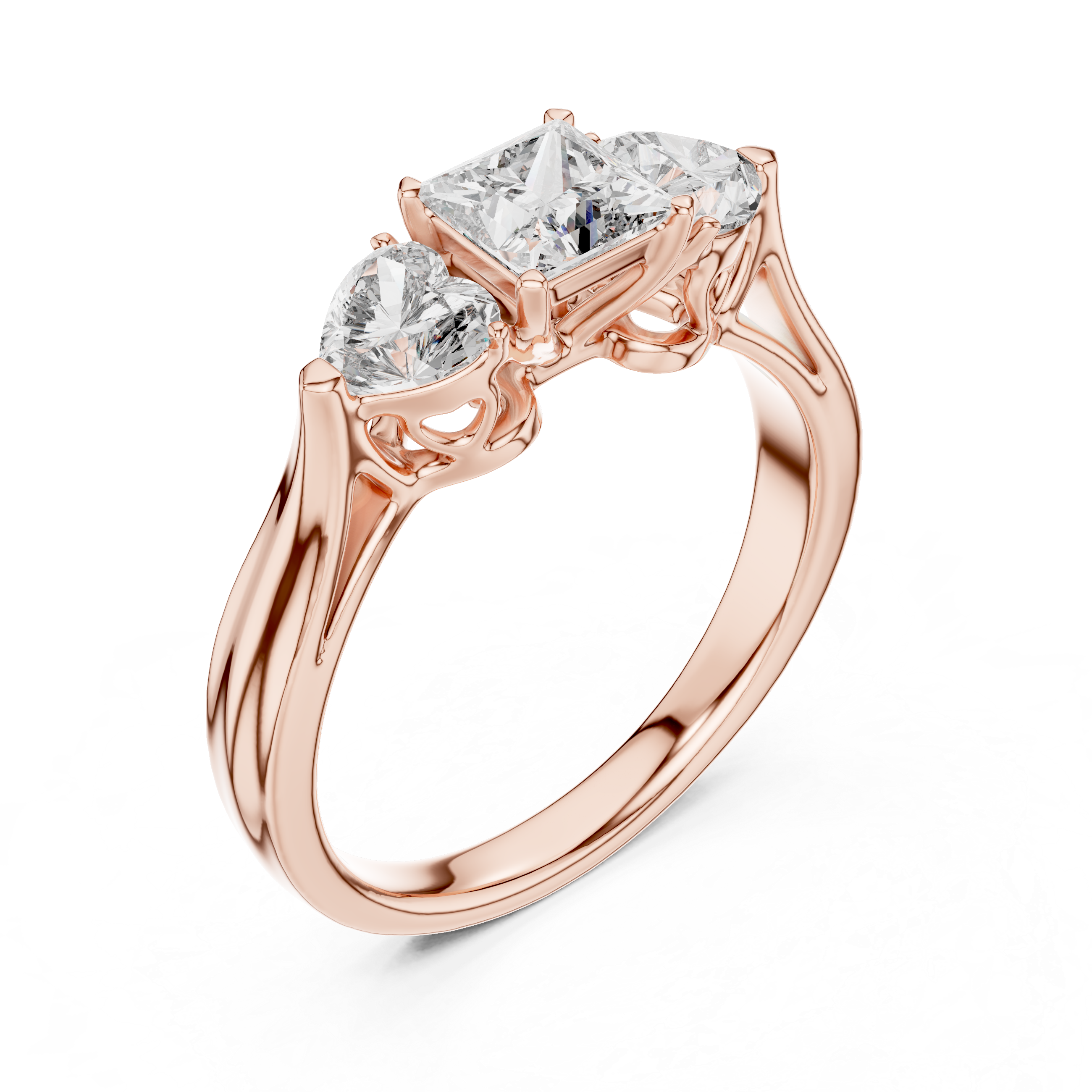 #Metal Type_14KT Rose,18KT Rose