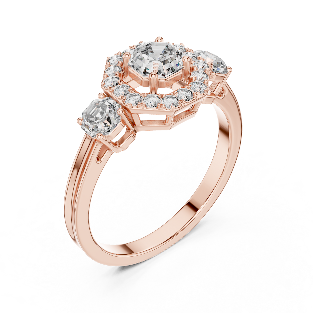 #Metal Type_14KT Rose,18KT Rose