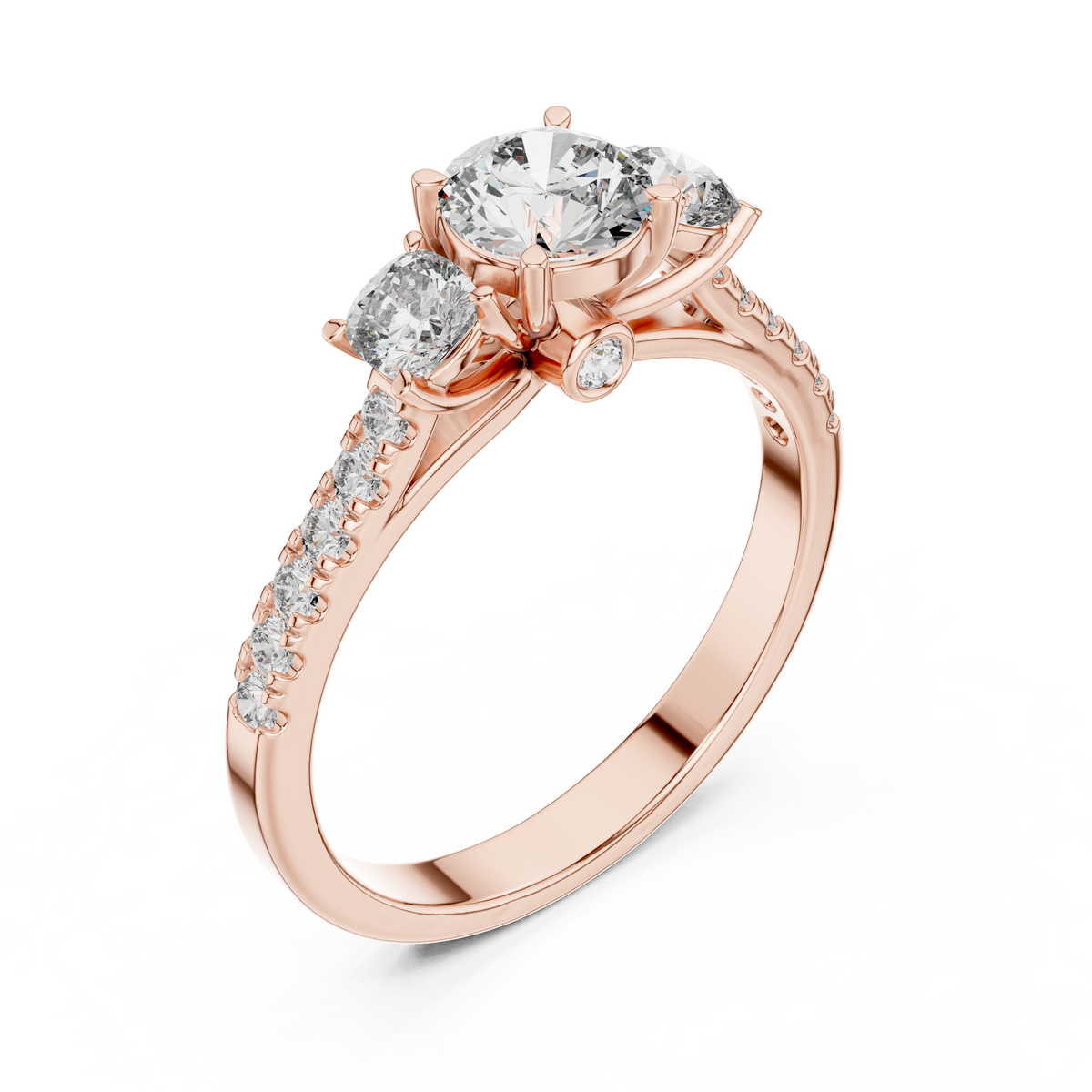 #Metal Type_14KT Rose,18KT Rose