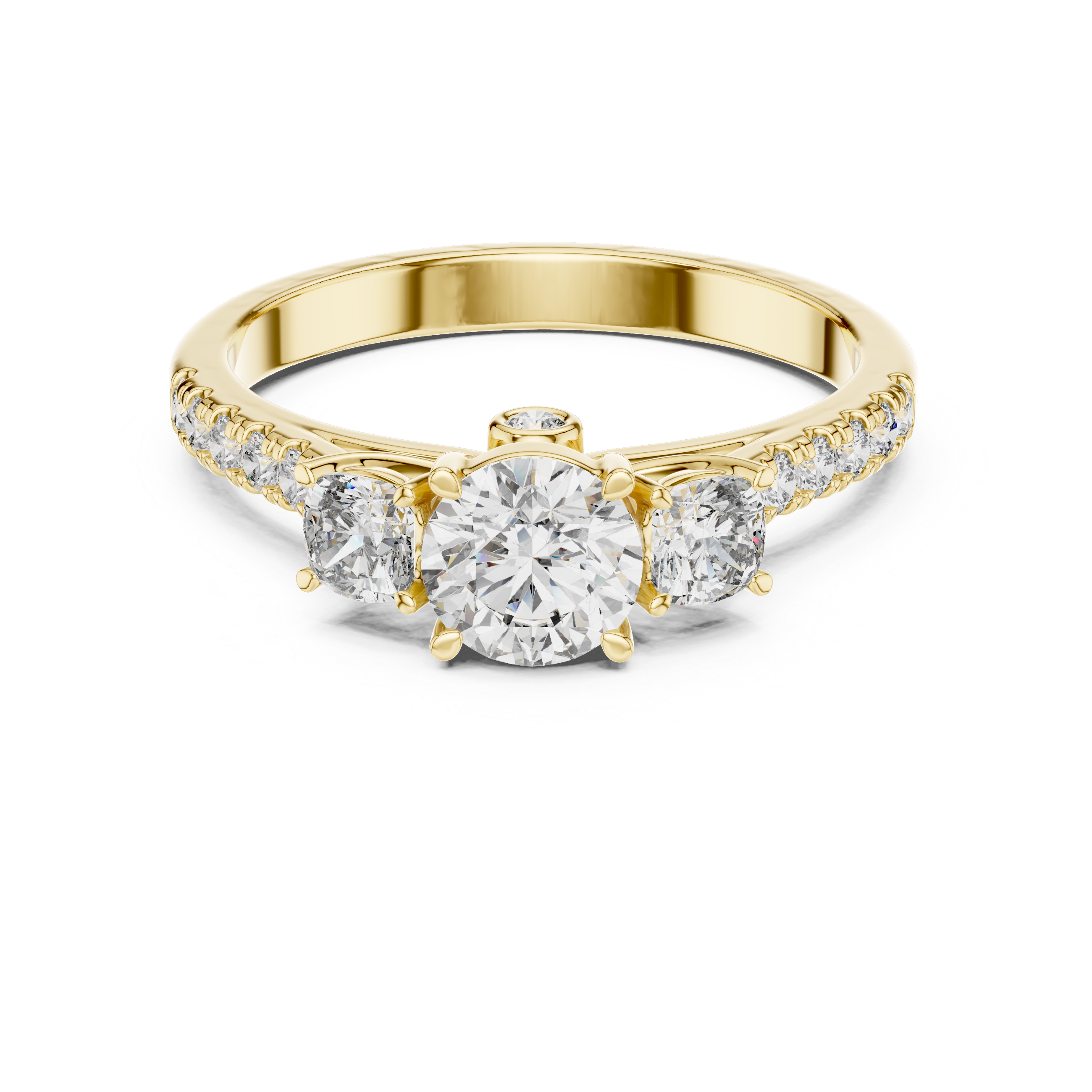 #Metal Type_14KT Yellow,18KT Yellow